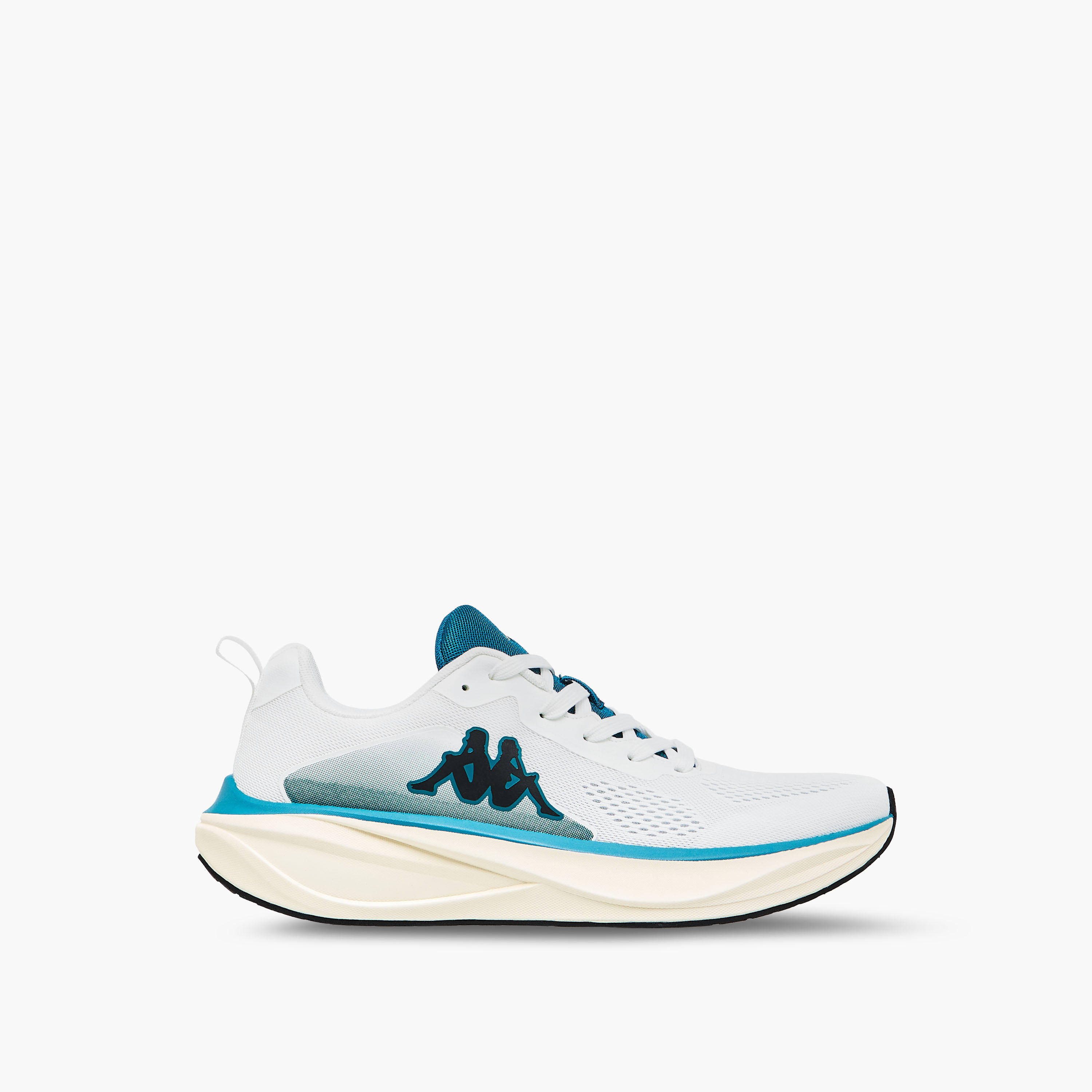 Kappa Men Lace-Up Sports Shoes-men-shoes-sports-image-3