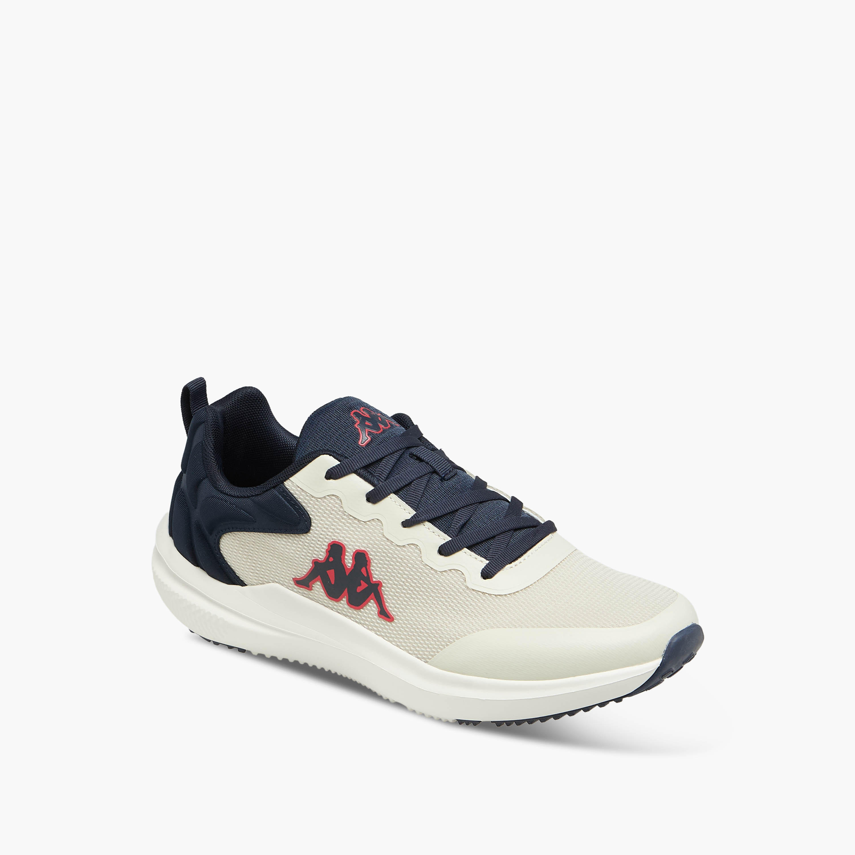Kappa Men Lace-Up Sports Shoes-men-shoes-sneakers-image-2
