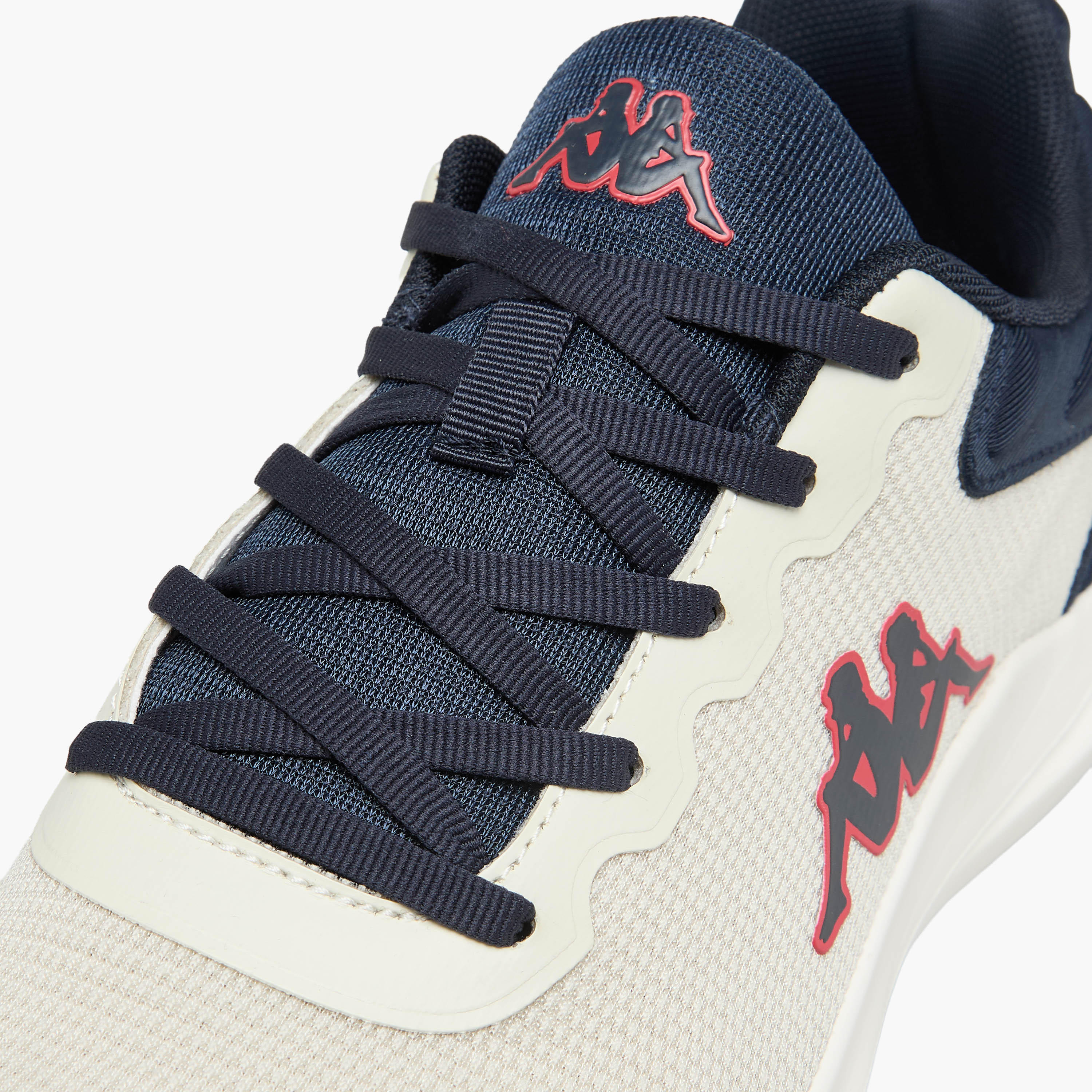 Kappa Men Lace-Up Sports Shoes-men-shoes-sneakers-image-4