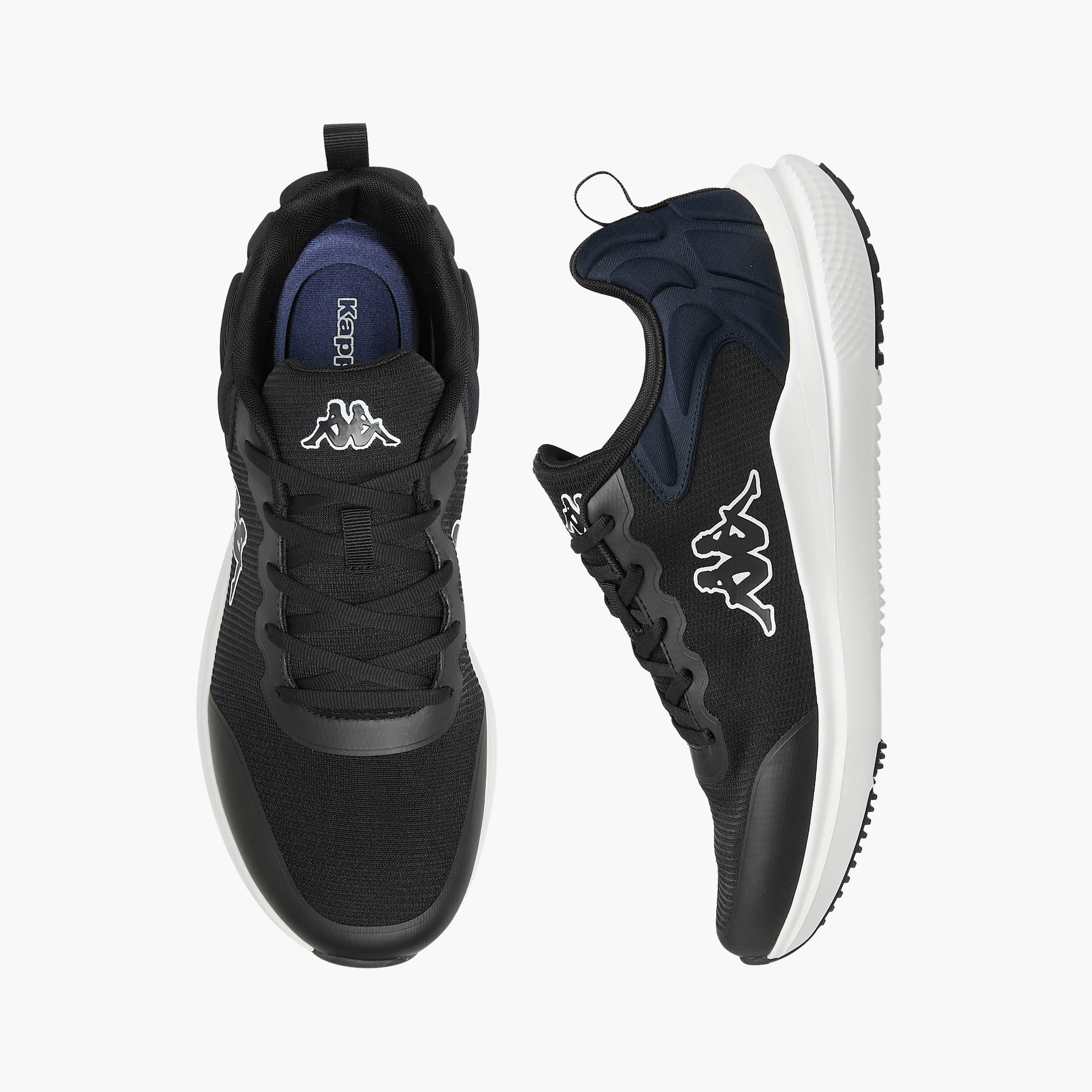 حذاء رياضي برباط للرجال من كابا-men-shoes-sneakers-image-1