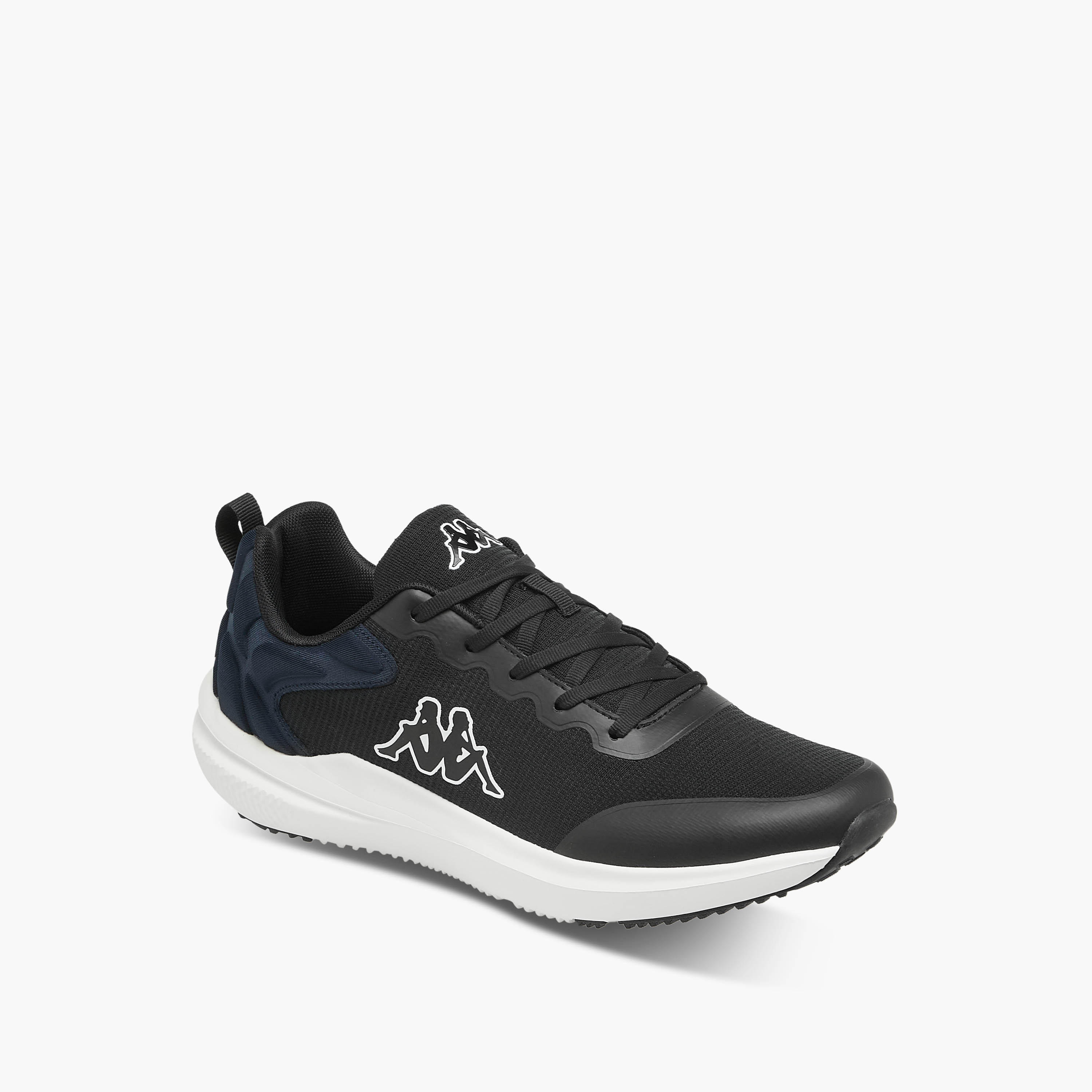 حذاء رياضي برباط للرجال من كابا-men-shoes-sneakers-image-2