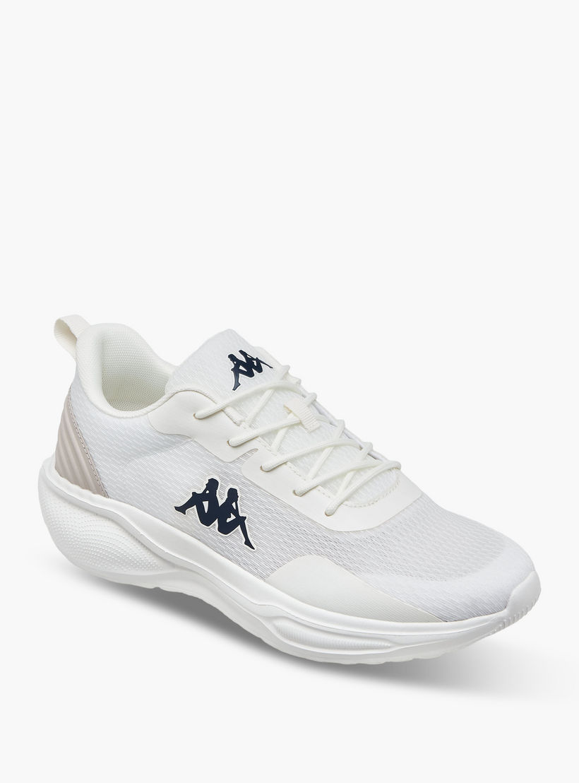 Kappa Men Lace-Up Sports Shoes-men-shoes-sports-image-2