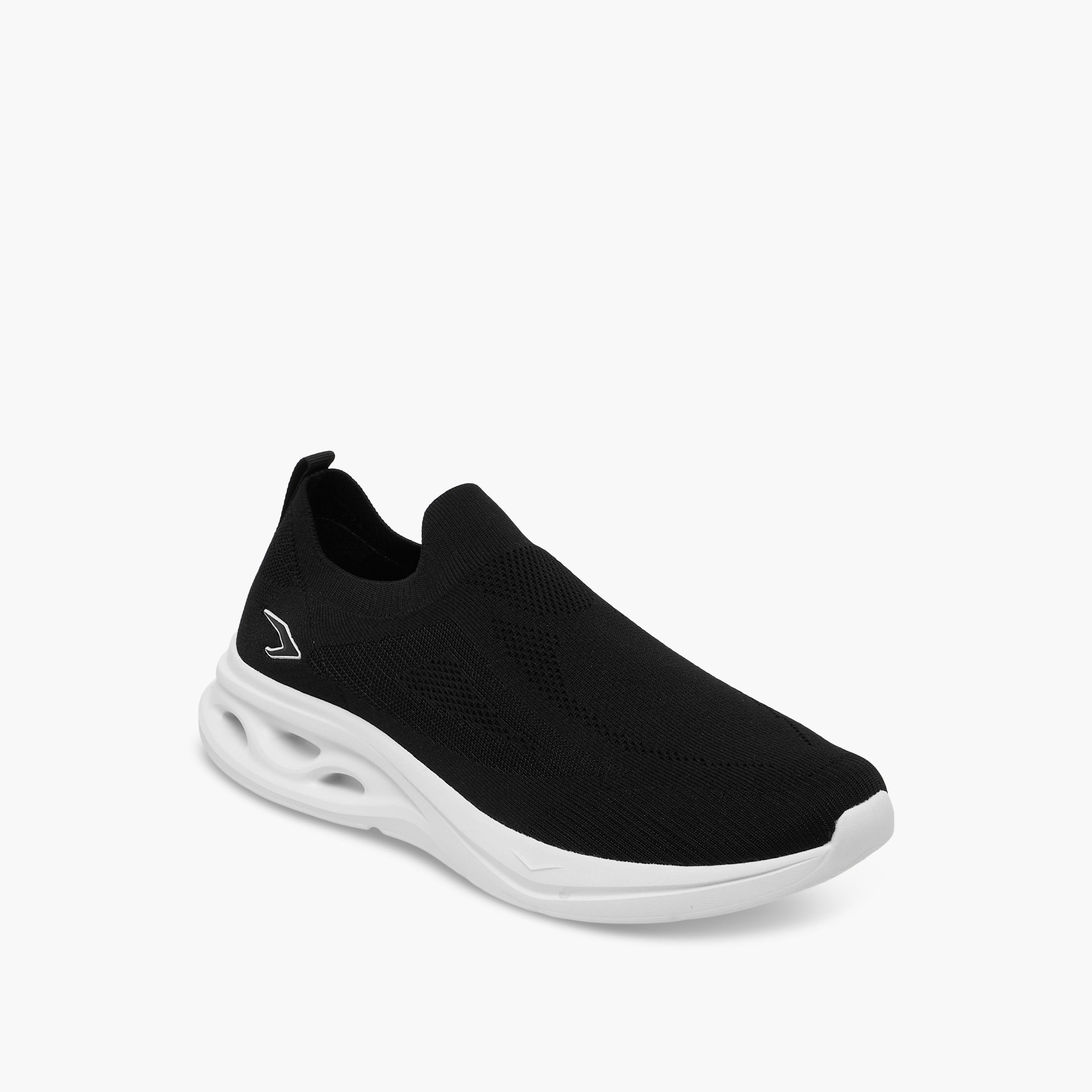 Dash Men Slip-On Sports Shoes-men-shoes-sneakers-image-2