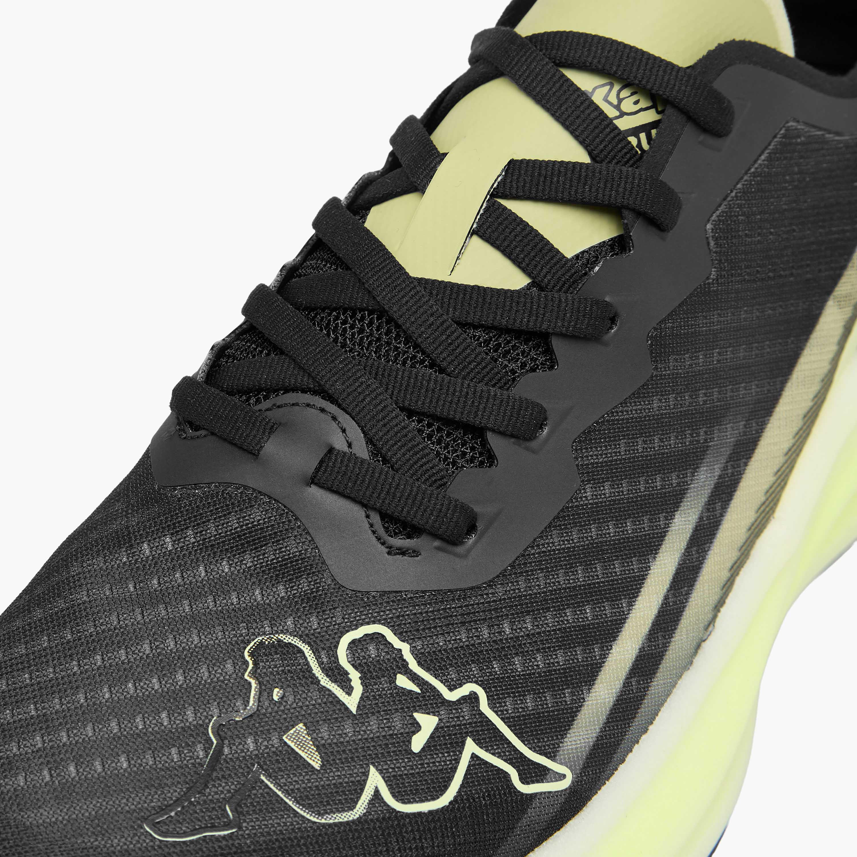Kappa Men Lace-Up Running Shoes-sports-men-shoes-image-4