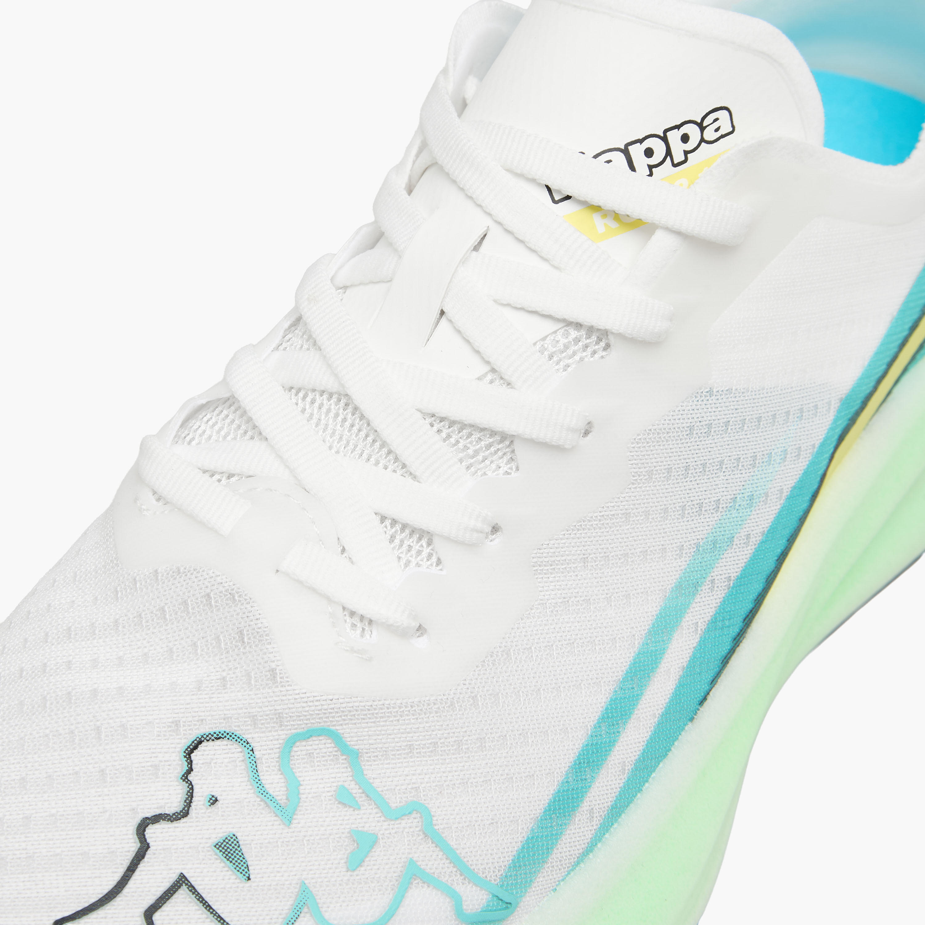 Kappa Men Lace-Up Running Shoes-sports-men-shoes-image-4