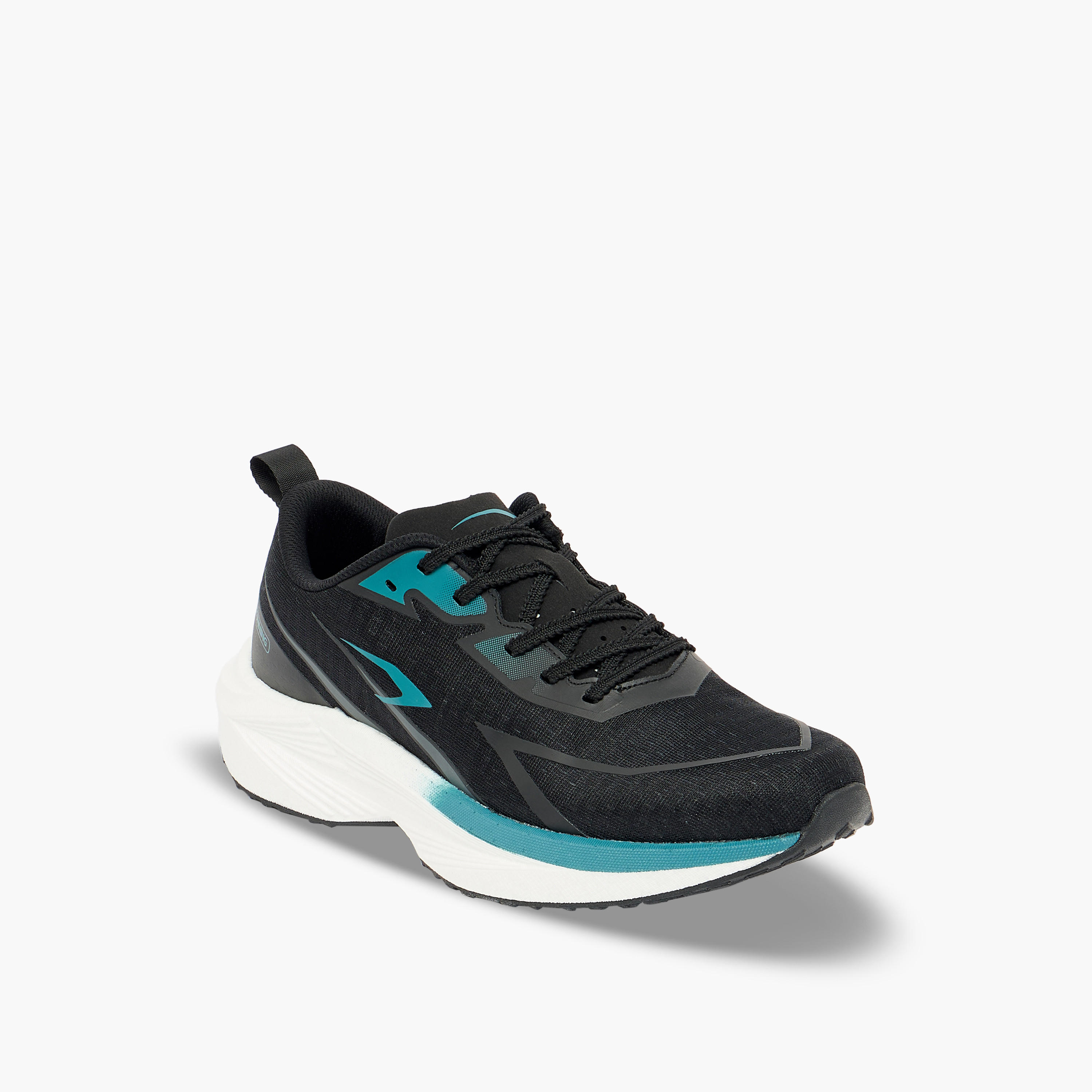 Dash Men Lace-Up Sports Shoes-men-shoes-sports-image-2