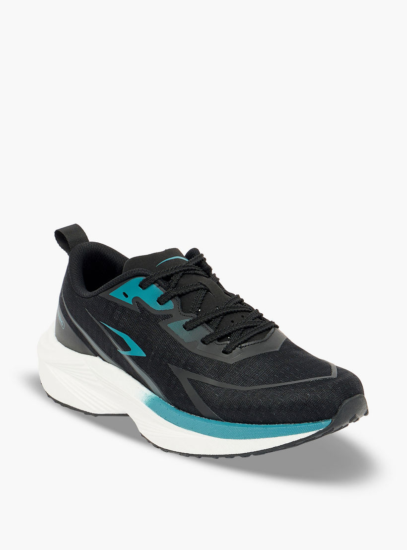 Dash Men Lace-Up Sports Shoes-men-shoes-sports-image-2