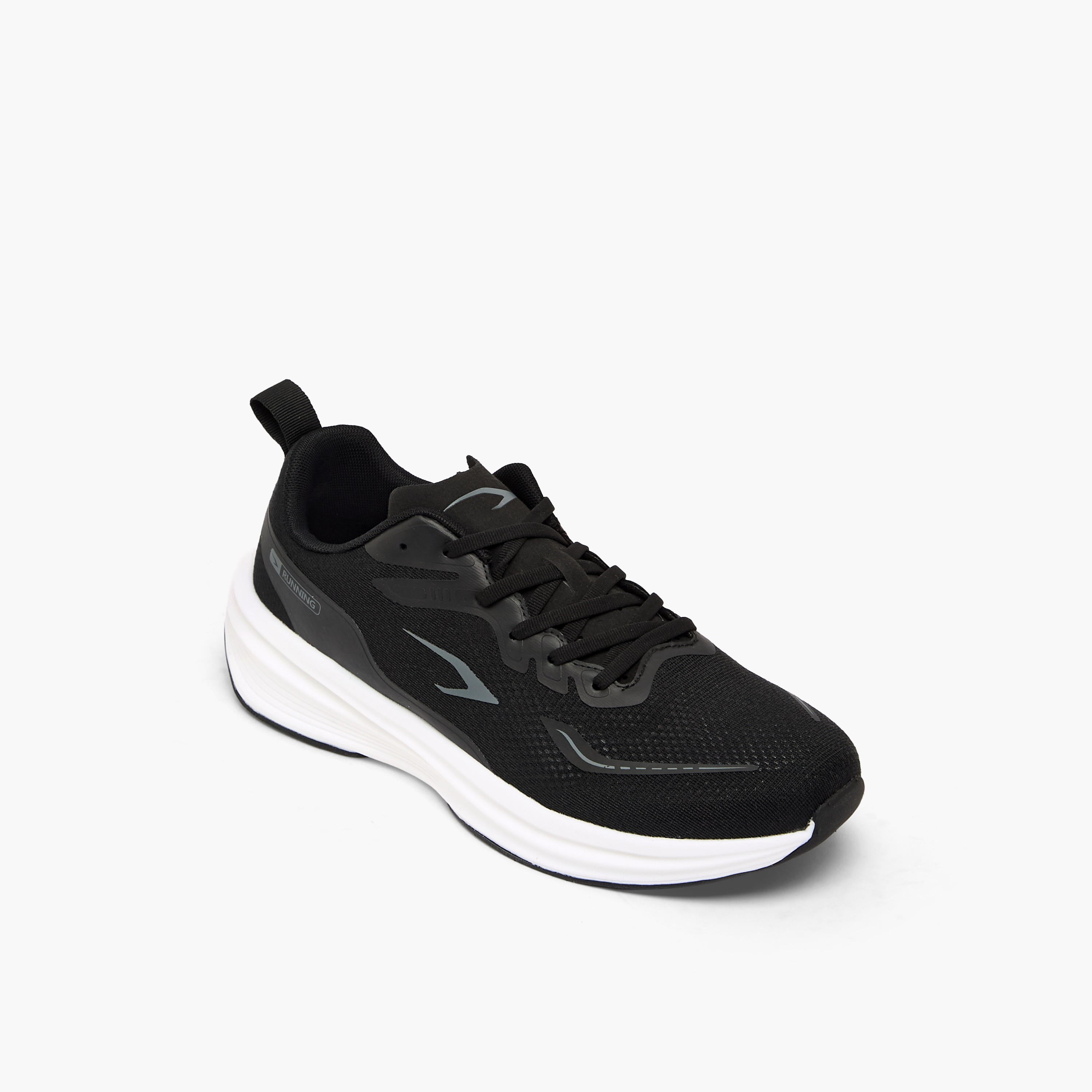 Dash Men Lace-Up Sports Shoes-men-shoes-sports-image-2