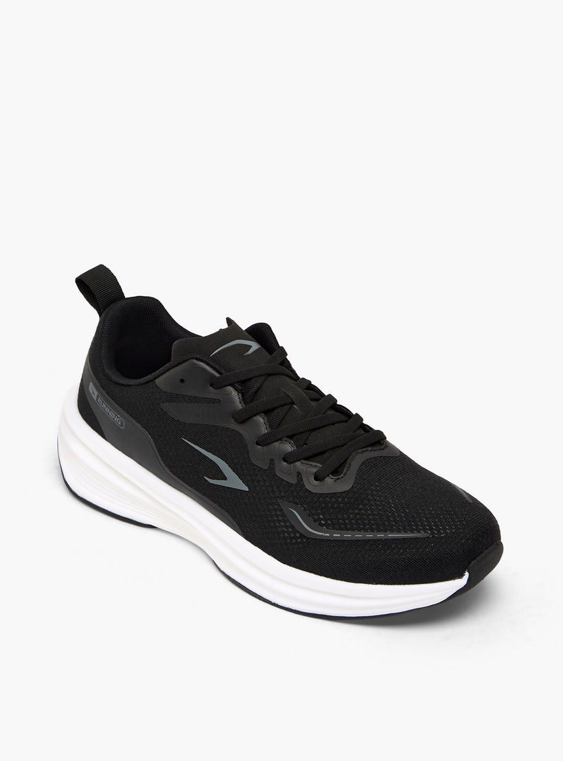 Dash Men Lace-Up Sports Shoes-men-shoes-sports-image-2