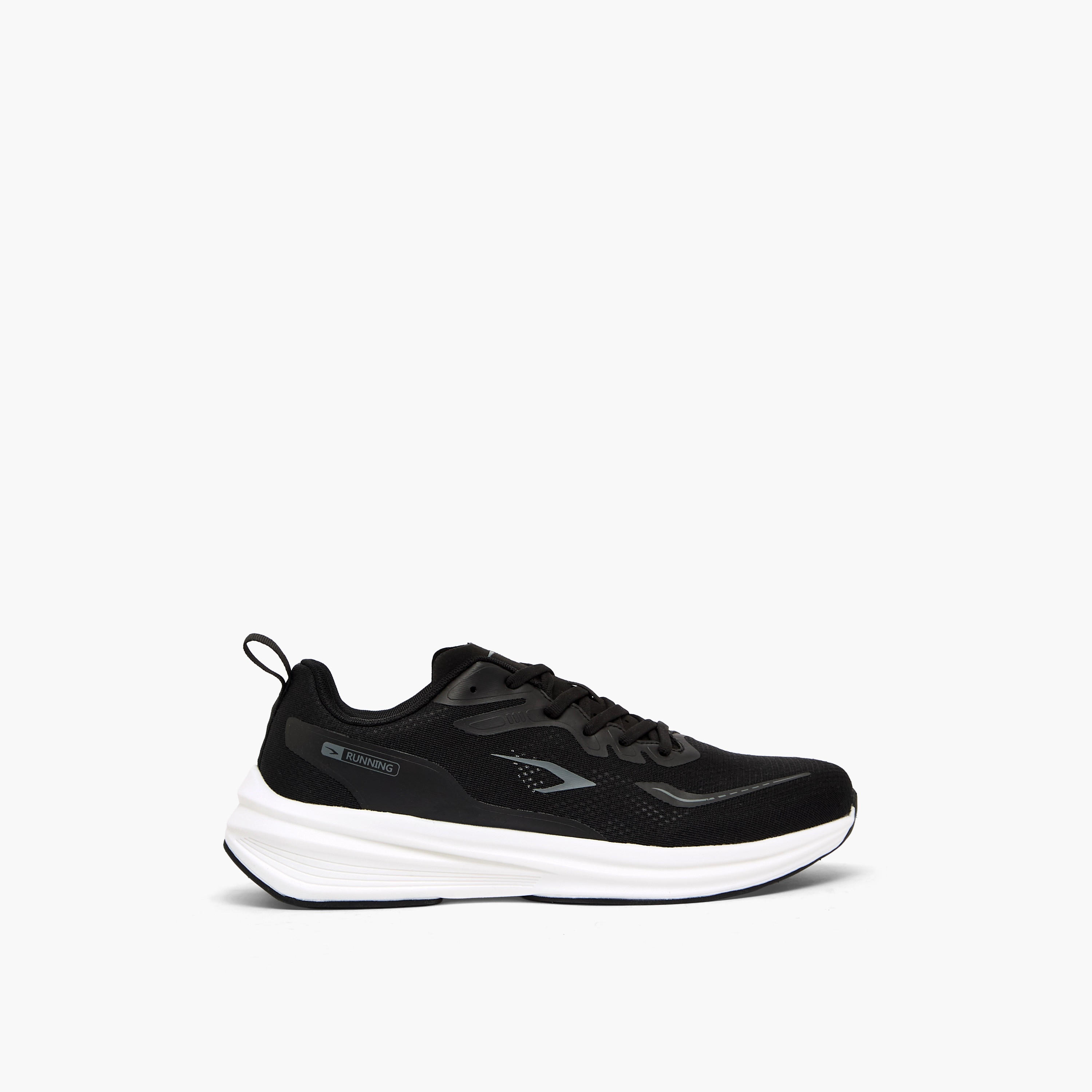 Dash Men Lace-Up Sports Shoes-men-shoes-sports-image-3