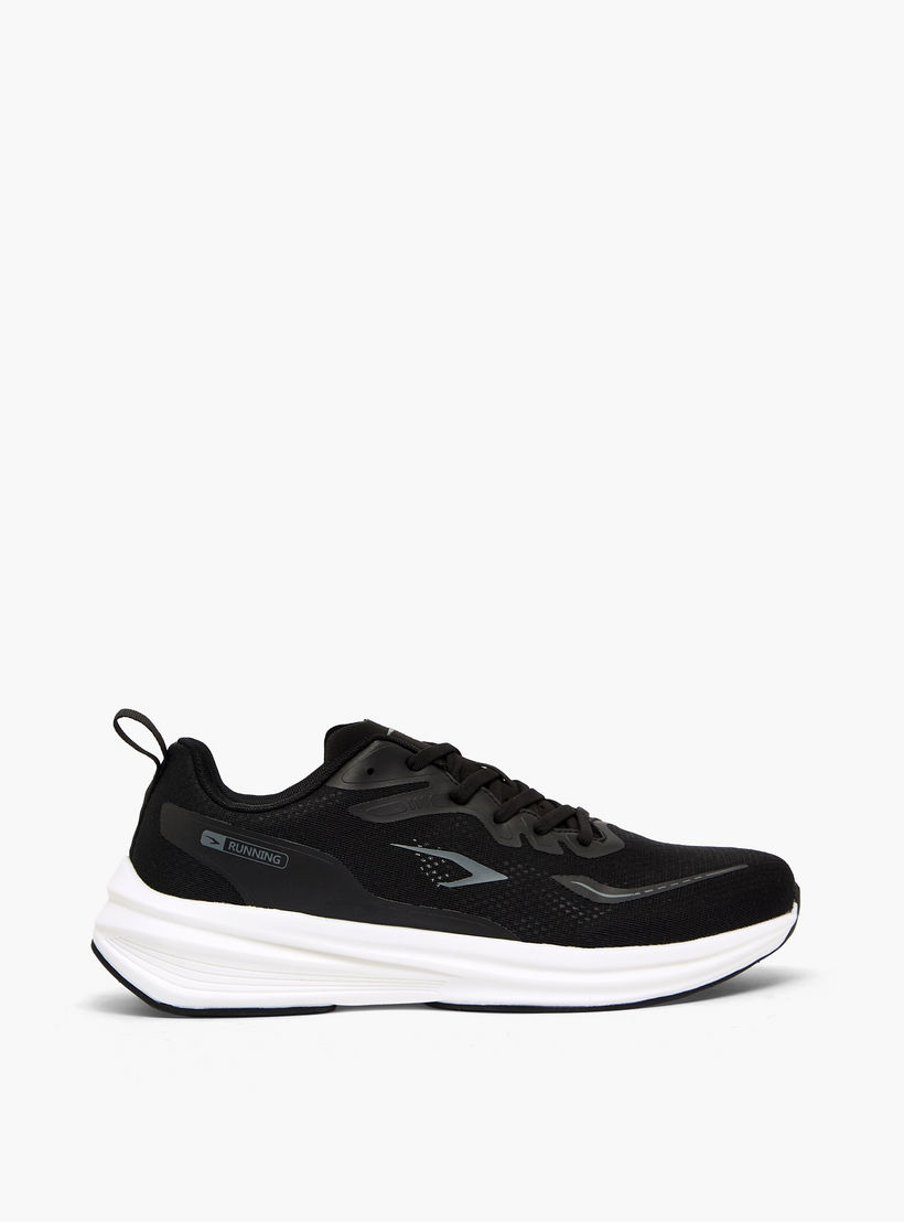Dash Men Lace-Up Sports Shoes-men-shoes-sports-image-3