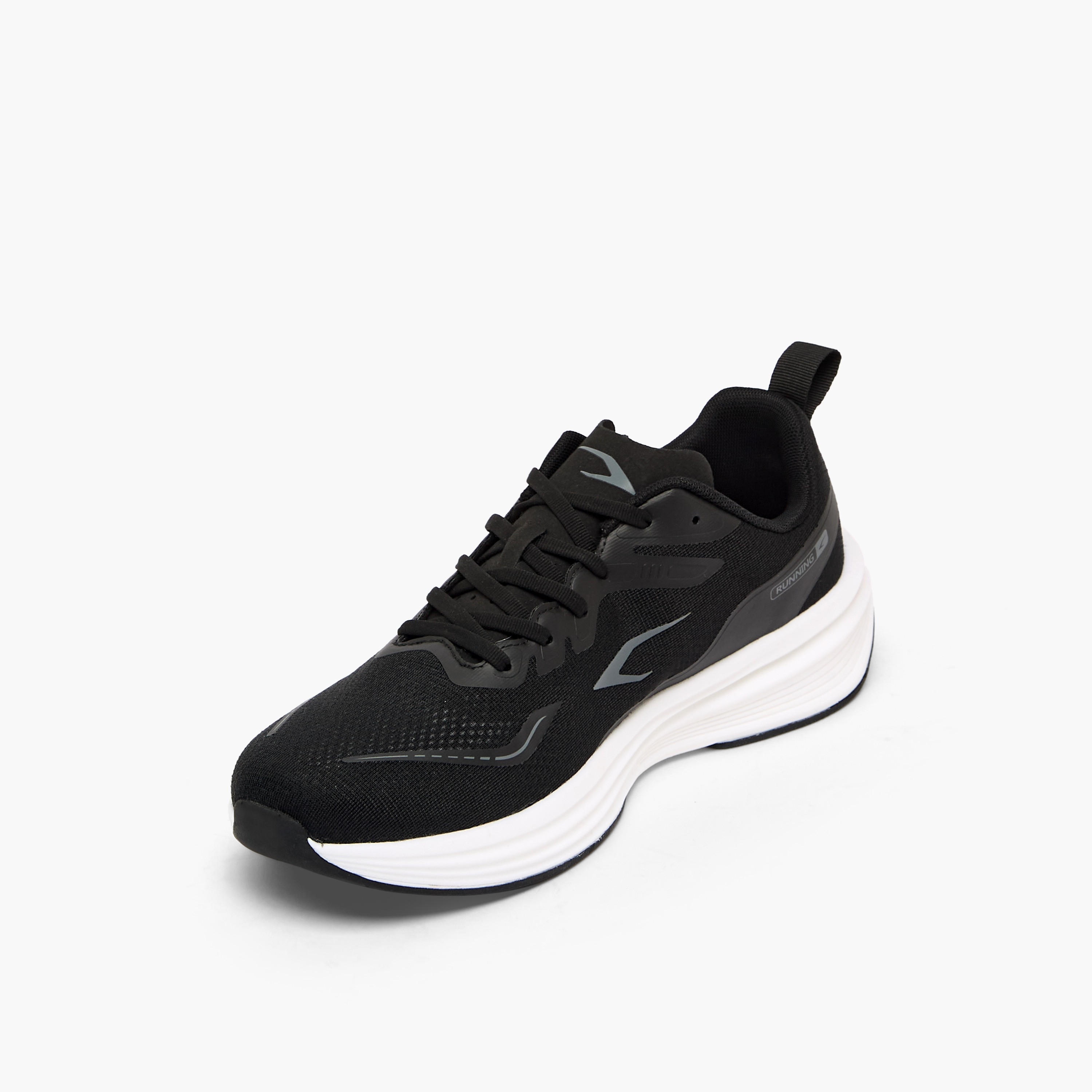 Dash Men Lace-Up Sports Shoes-men-shoes-sports-image-4