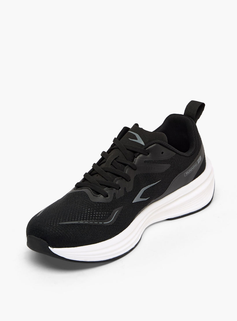 Dash Men Lace-Up Sports Shoes-men-shoes-sports-image-4