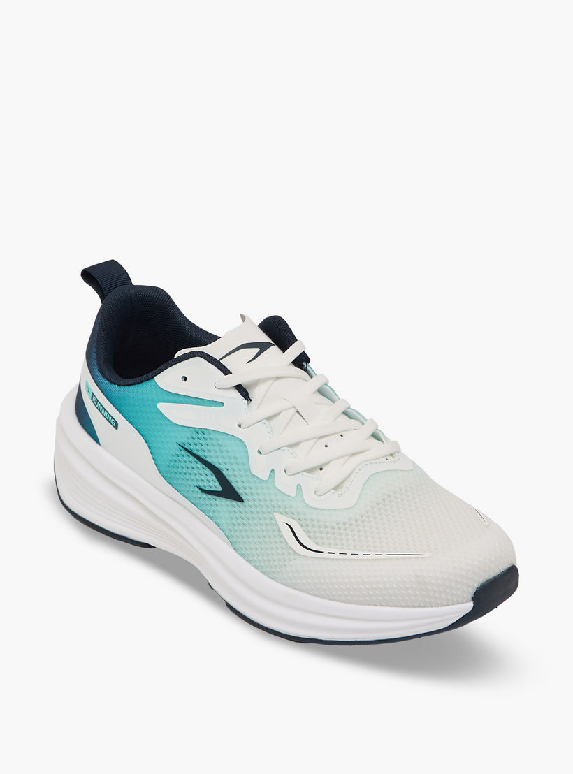 حذاء رياضي برباط إغلاق للرجال من داش-men-shoes-sports-image-2