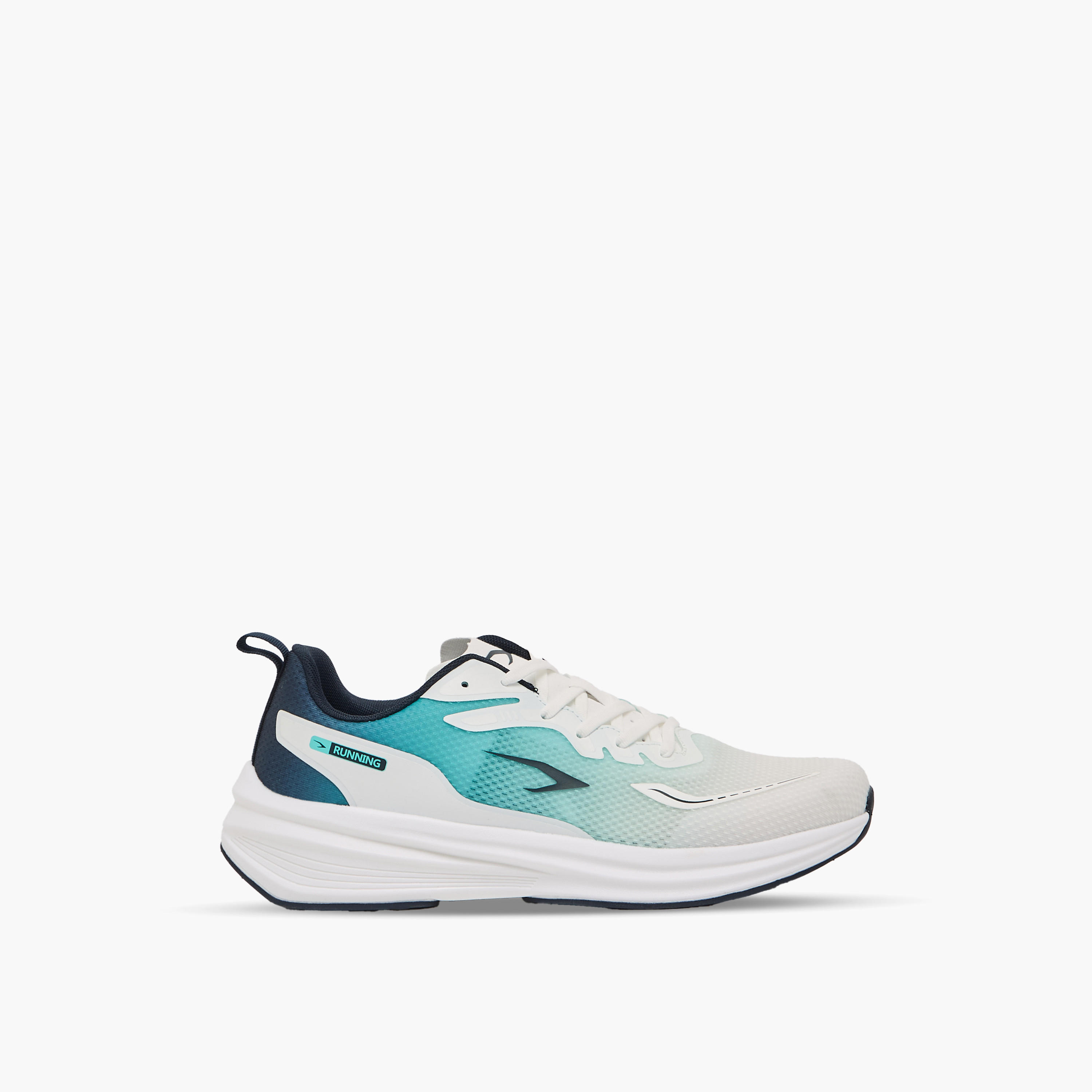 حذاء رياضي برباط إغلاق للرجال من داش-men-shoes-sports-image-3
