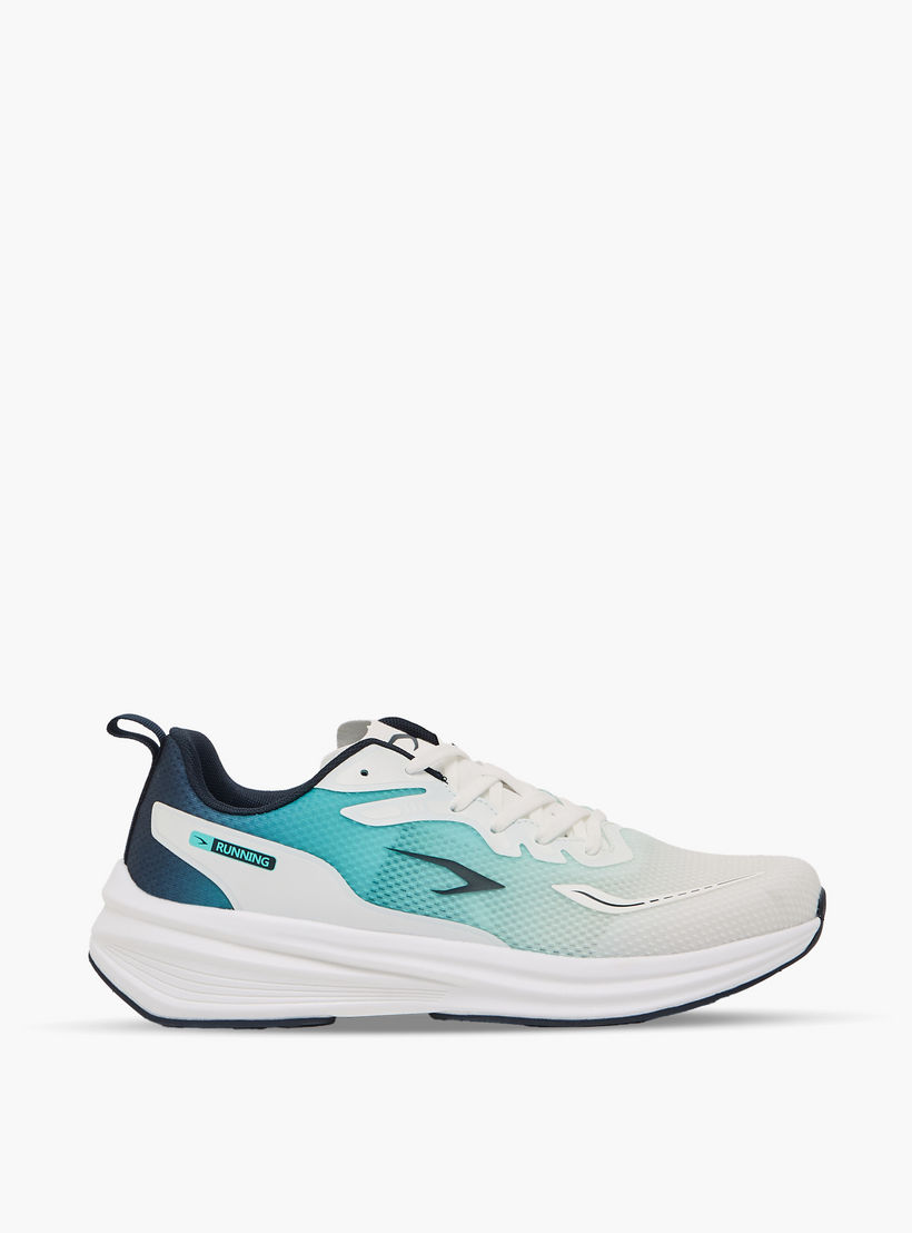 حذاء رياضي برباط إغلاق للرجال من داش-men-shoes-sports-image-3