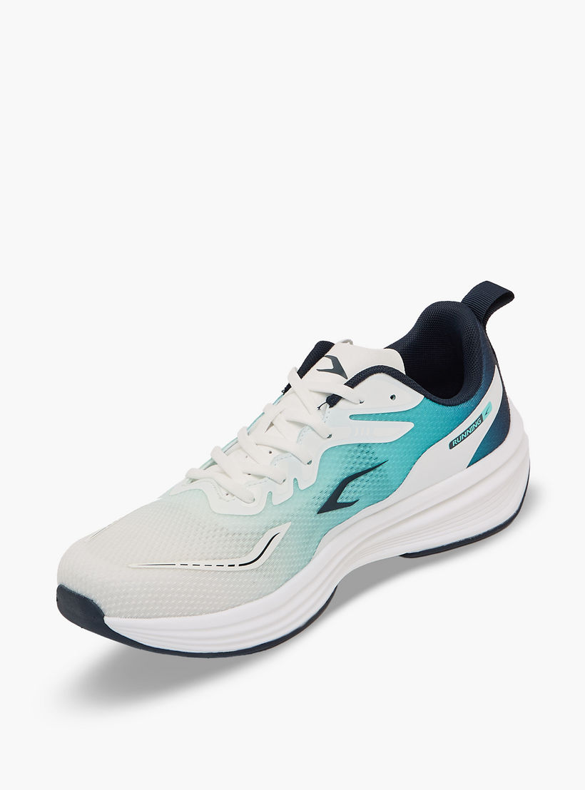 حذاء رياضي برباط إغلاق للرجال من داش-men-shoes-sports-image-4