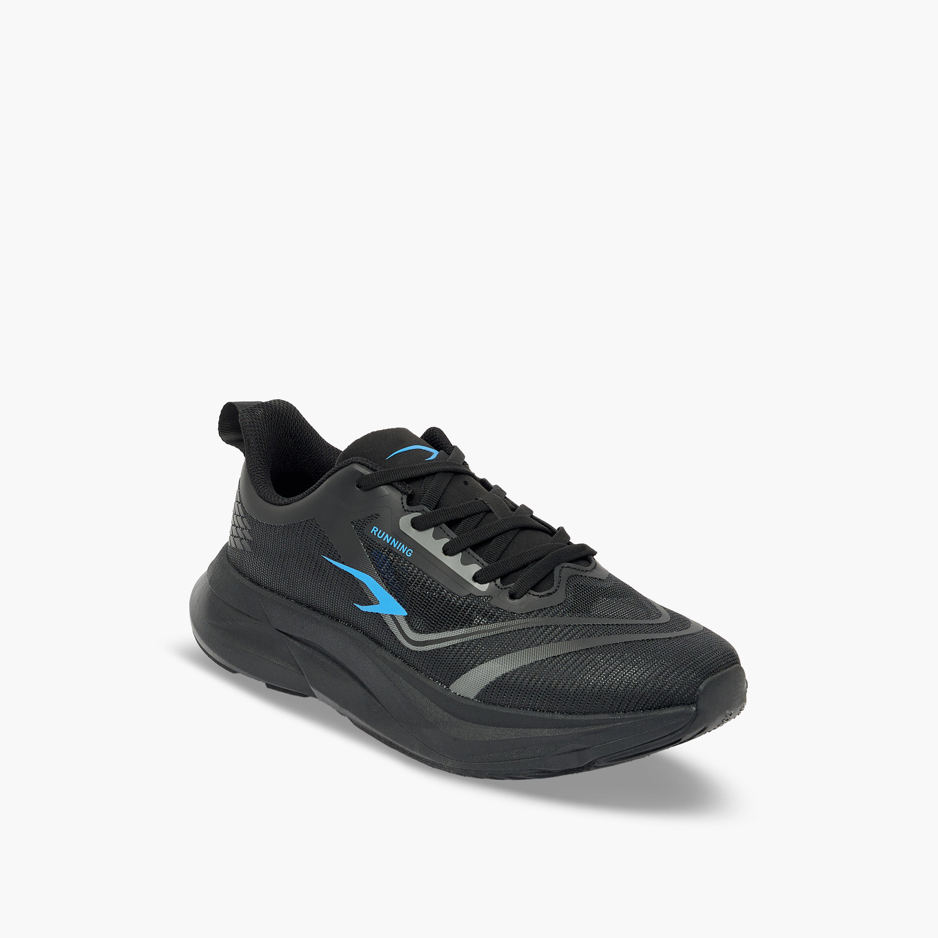 Dash Men Lace-Up Sports Shoes-men-shoes-sports-image-2