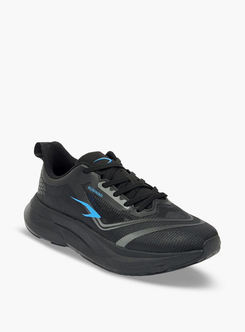 Dash Men Lace-Up Sports Shoes-men-shoes-sports-image-2