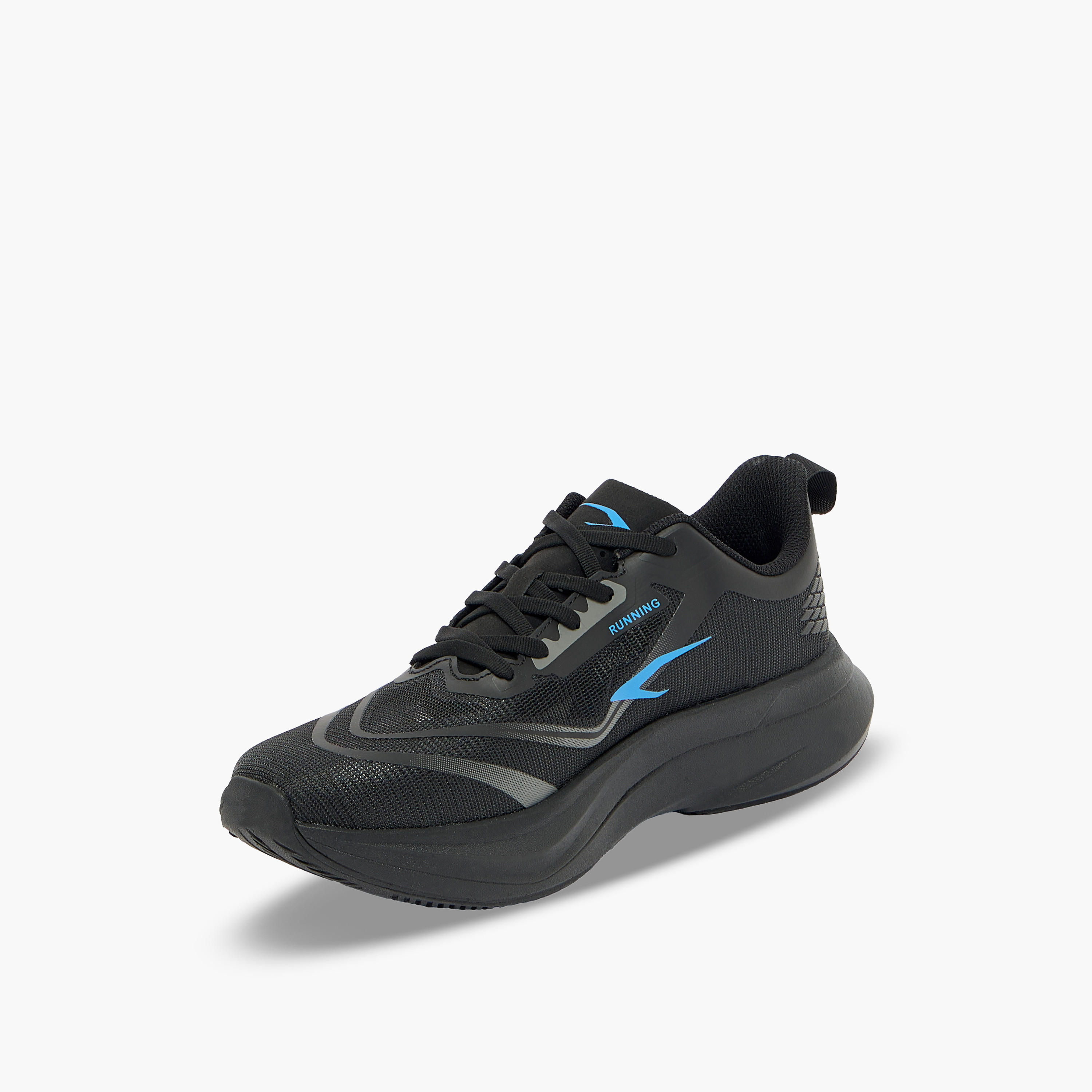 Dash Men Lace-Up Sports Shoes-men-shoes-sports-image-4