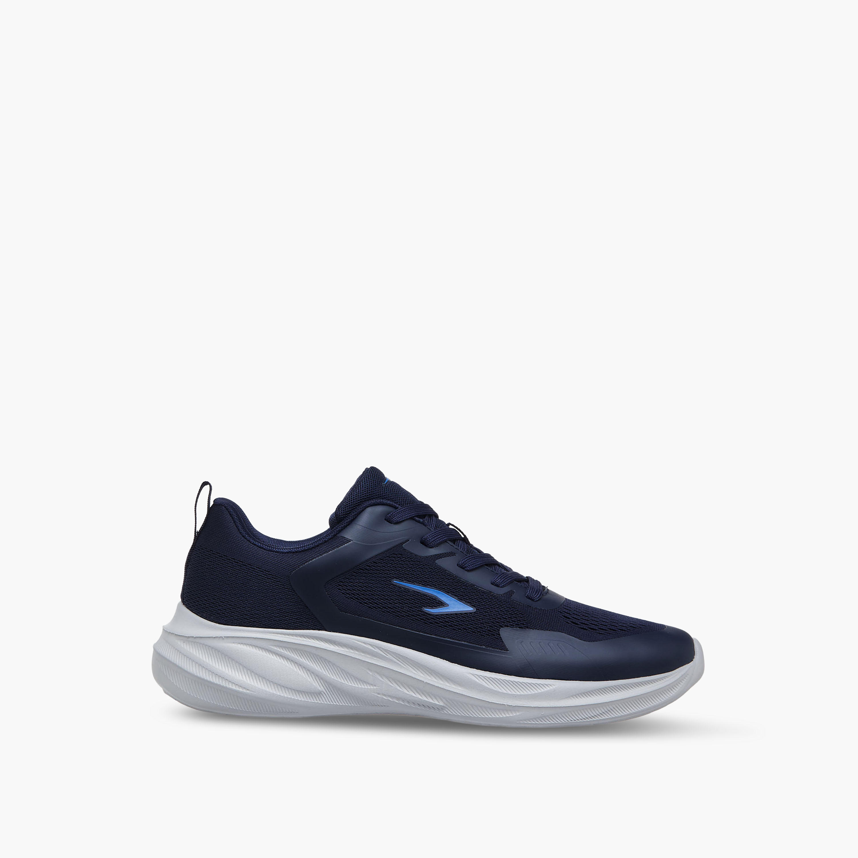 Dash Men Lace-Up Sports Shoes-men-shoes-sports-image-3