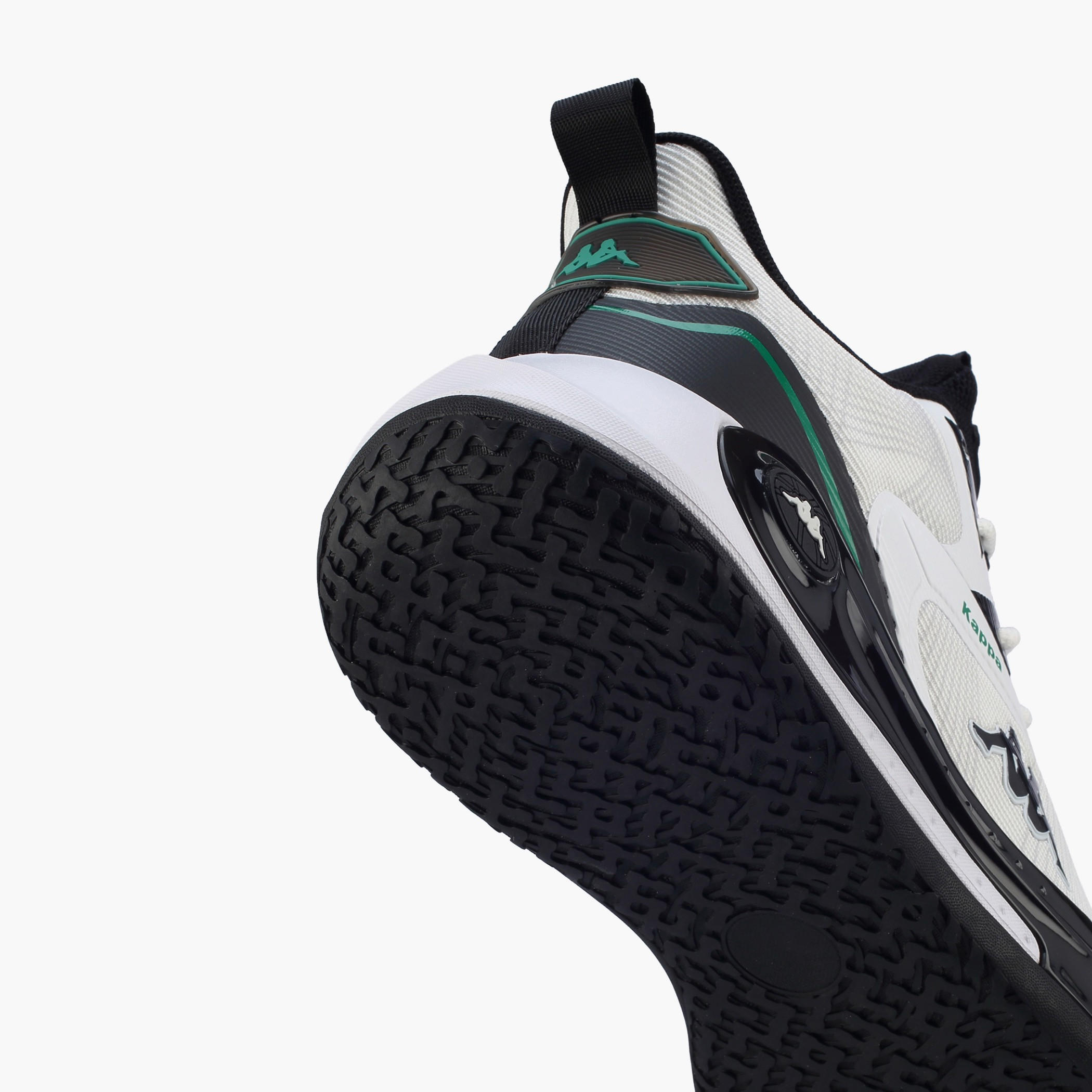 Kappa Men Lace-Up Basketball Shoes-men-shoes-sports-image-5