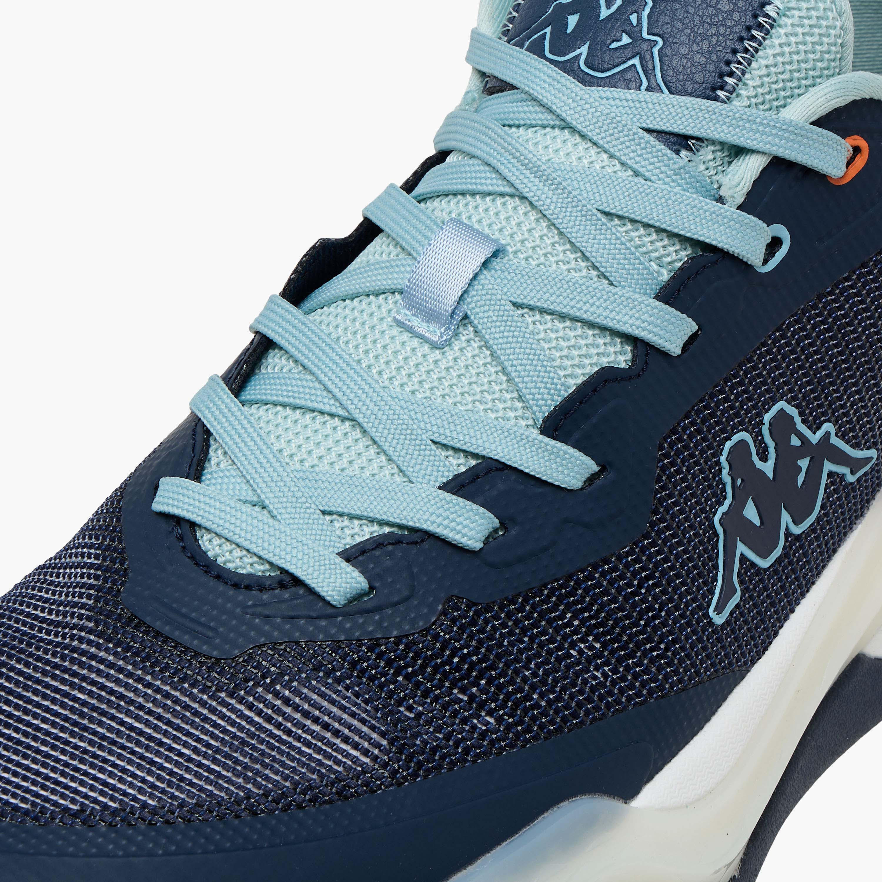 Kappa Men Lace-Up Padel Shoes-men-shoes-sports-image-4
