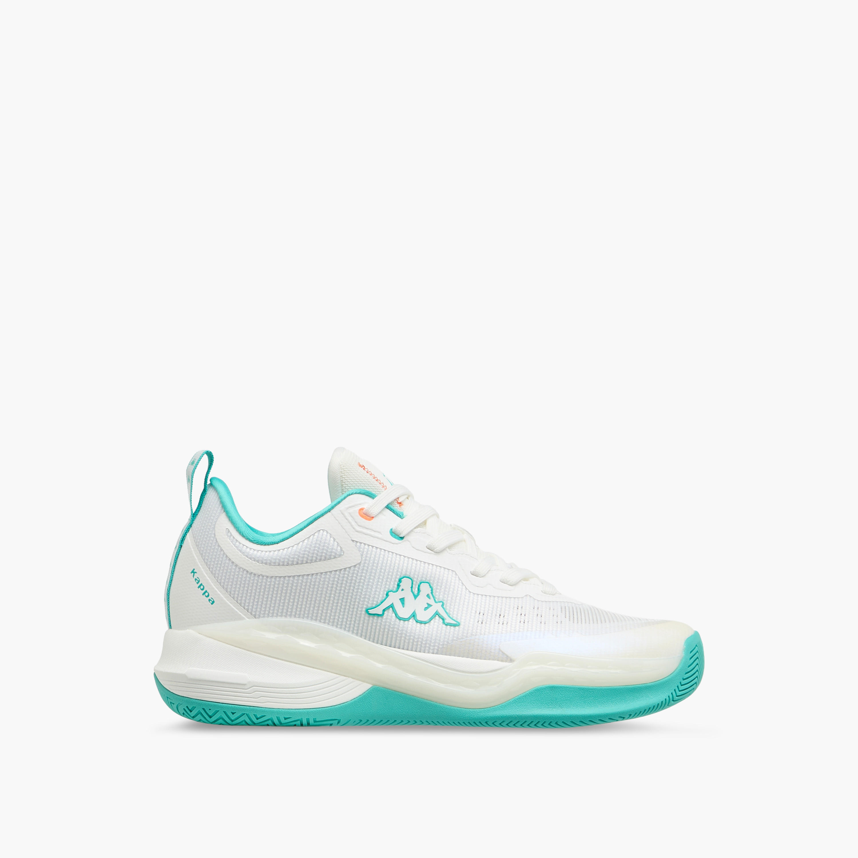 Kappa Men Lace-Up Padel Shoes-men-shoes-sports-image-3