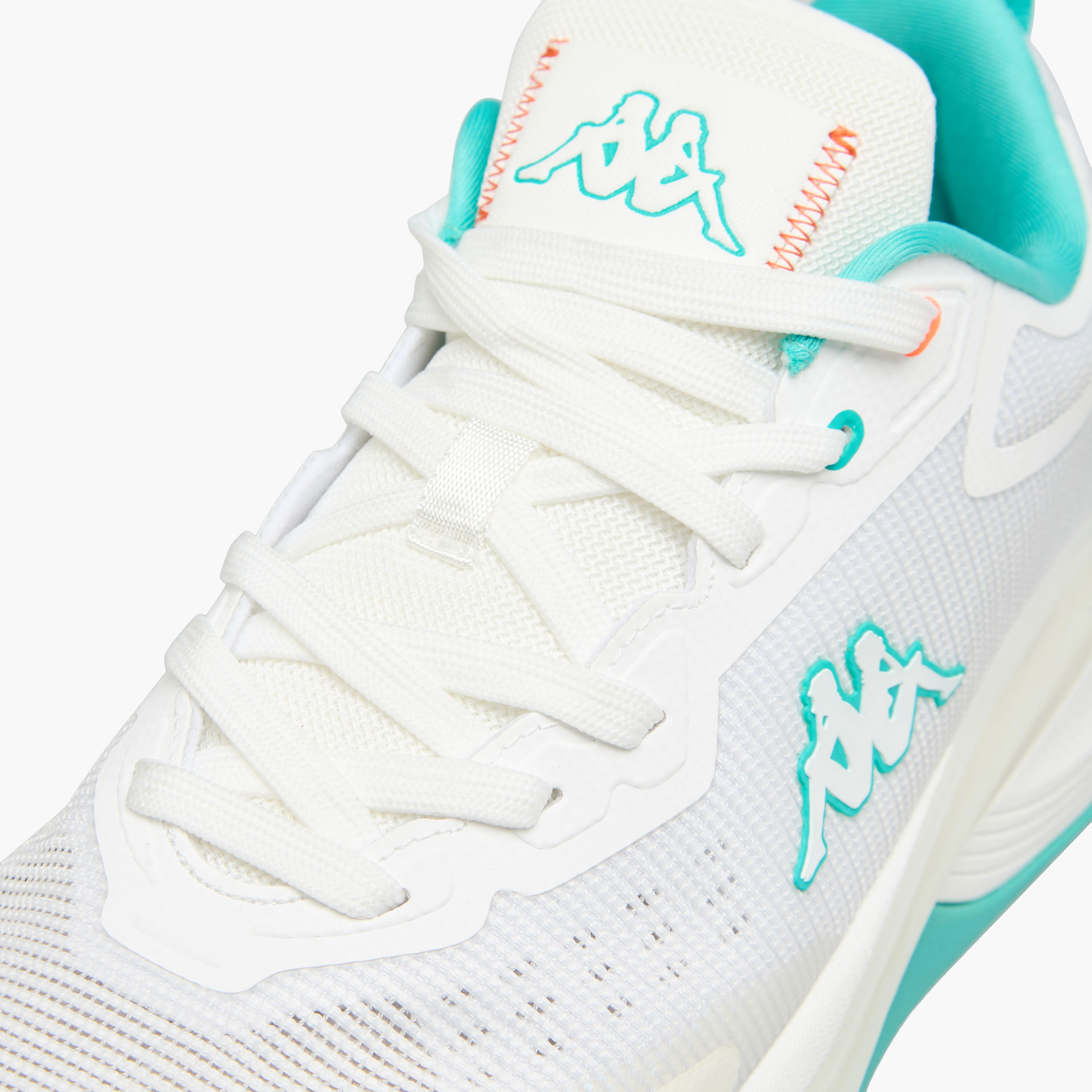 Kappa Men Lace-Up Padel Shoes-men-shoes-sports-image-4