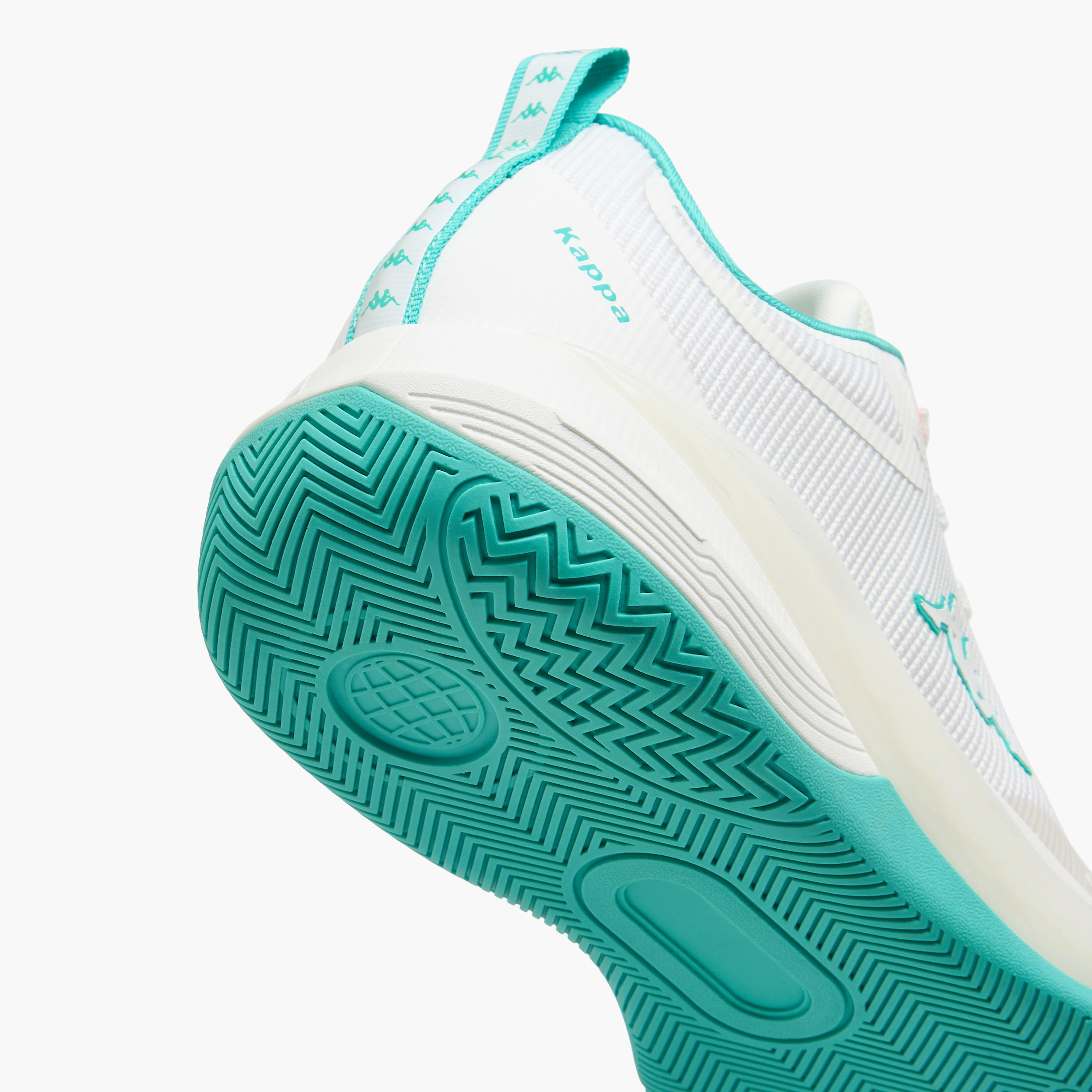 Kappa Men Lace-Up Padel Shoes-men-shoes-sports-image-5