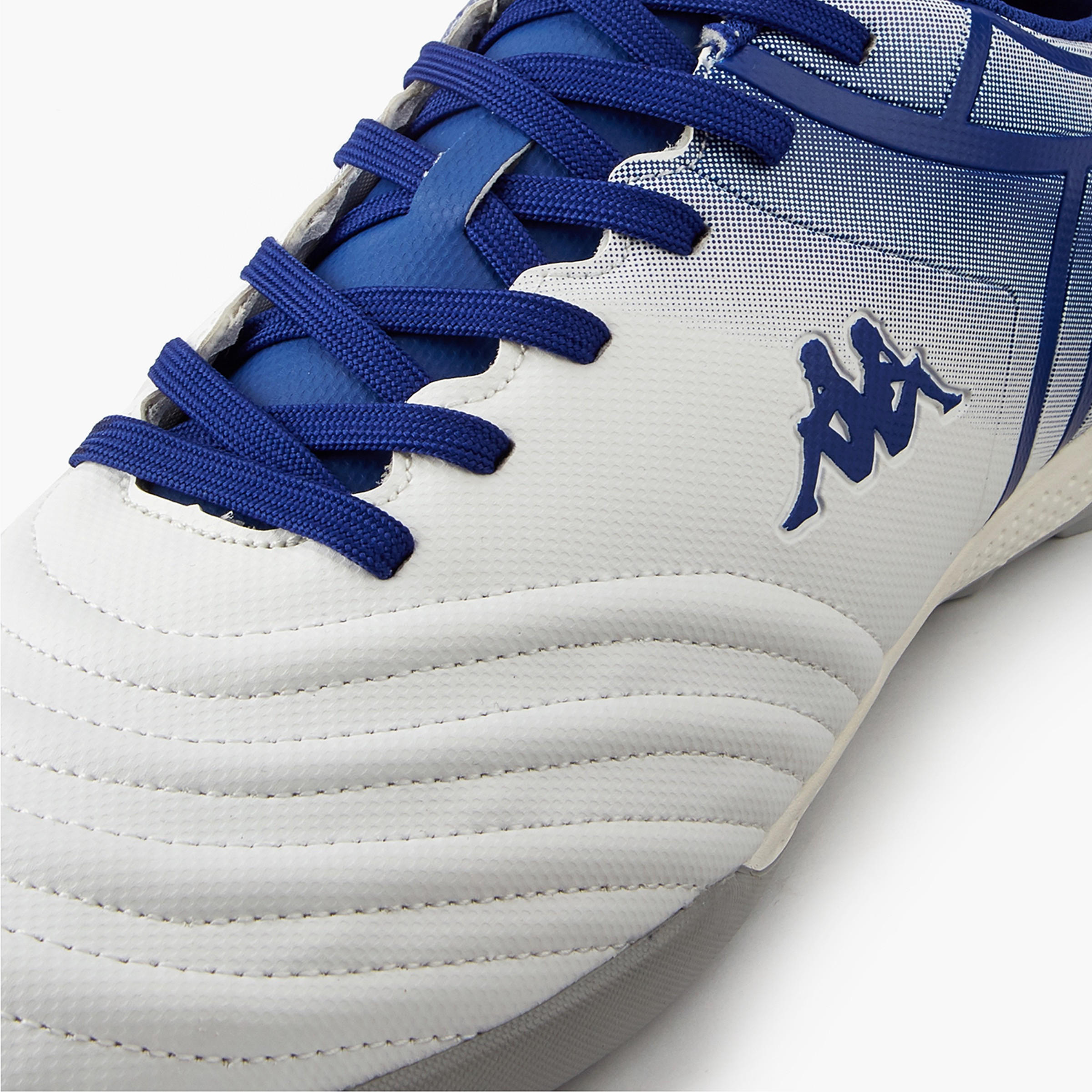 Kappa Men's Lace-Up Football Turf Shoes-sports-men-shoes-image-4