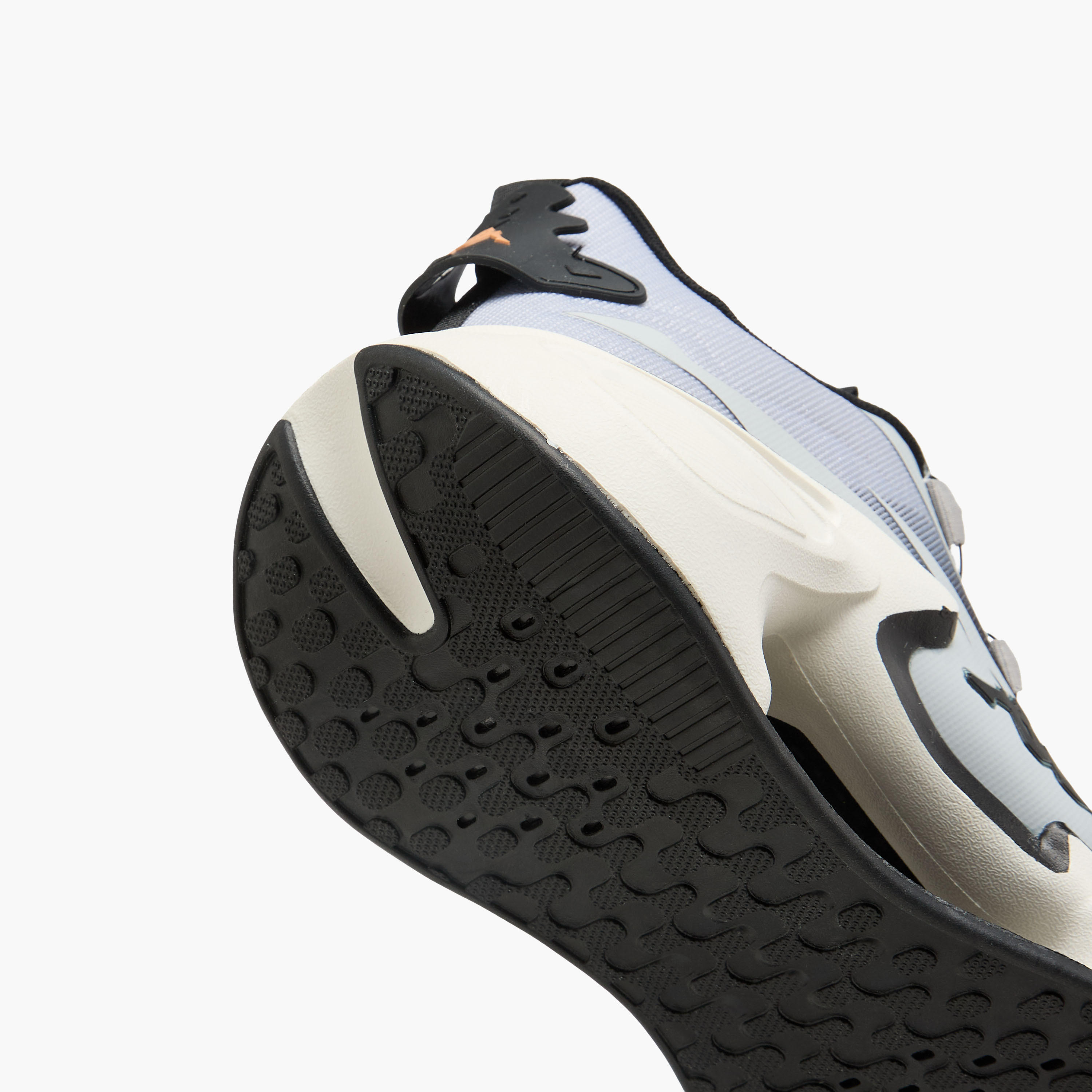 Kappa Men Rotating Buckle Running Shoes-sports-men-shoes-image-5