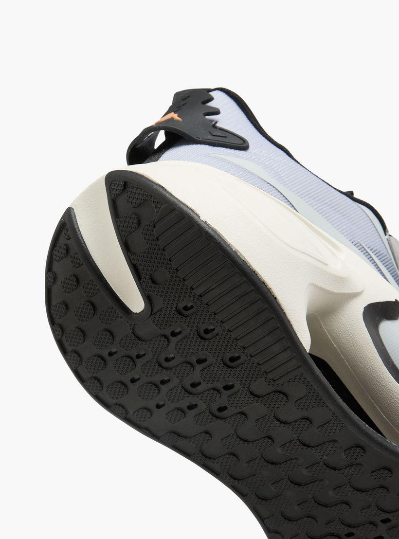 Kappa Men Rotating Buckle Running Shoes-sports-men-shoes-image-5