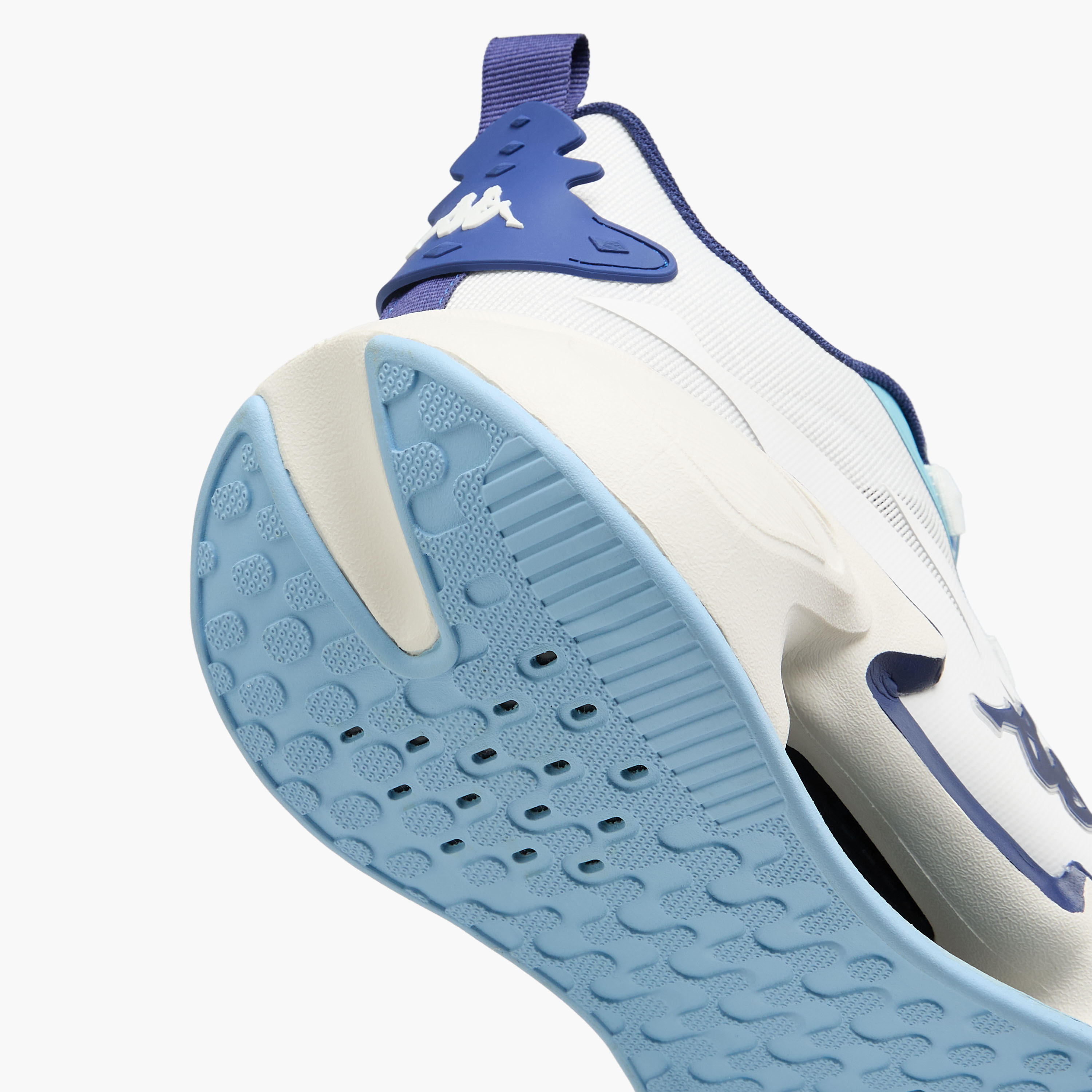 Kappa Men Rotating Buckle Running Shoes-sports-men-shoes-image-5