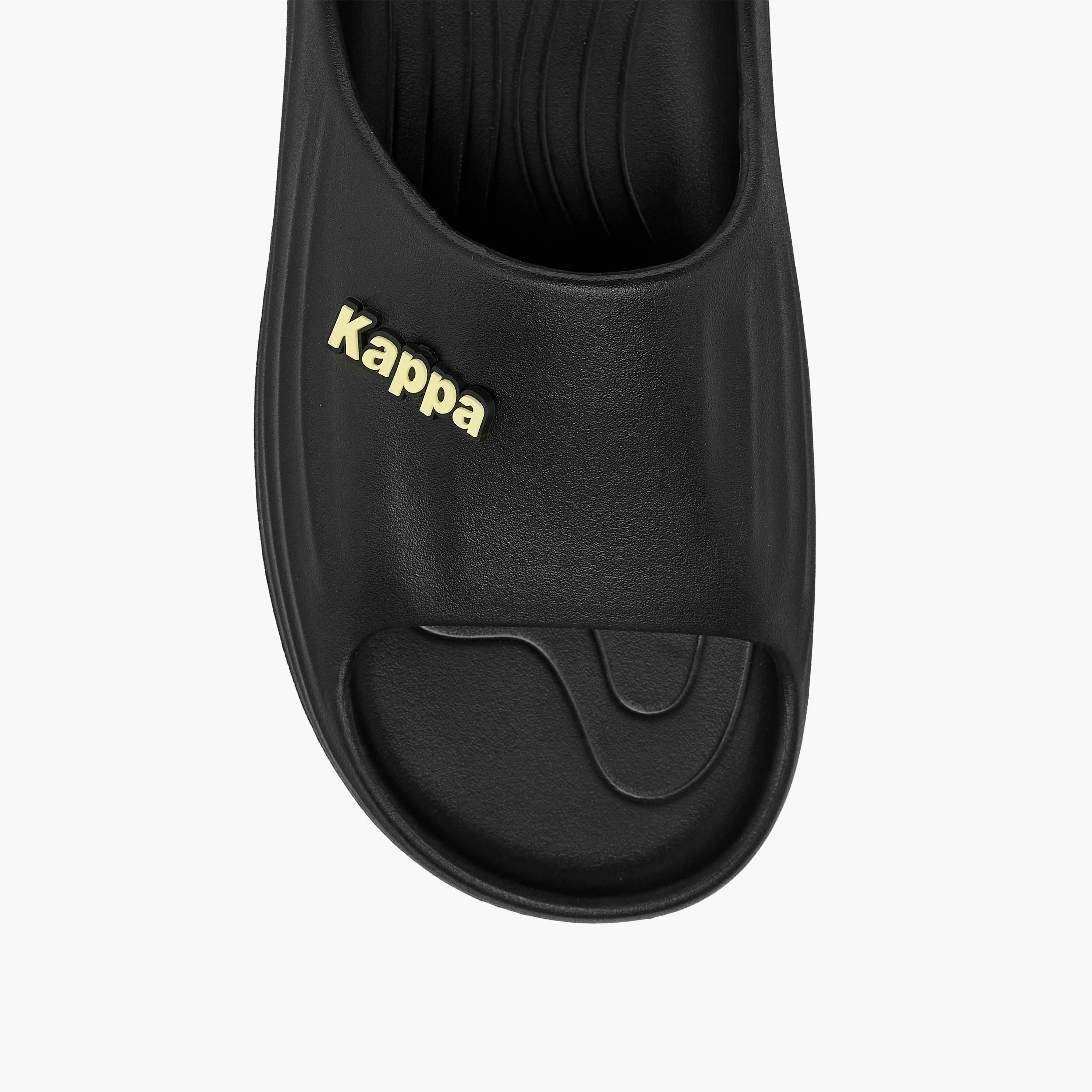 Kappa Men Logo Applique Slides-men-shoes-flipflopsandslides-image-3