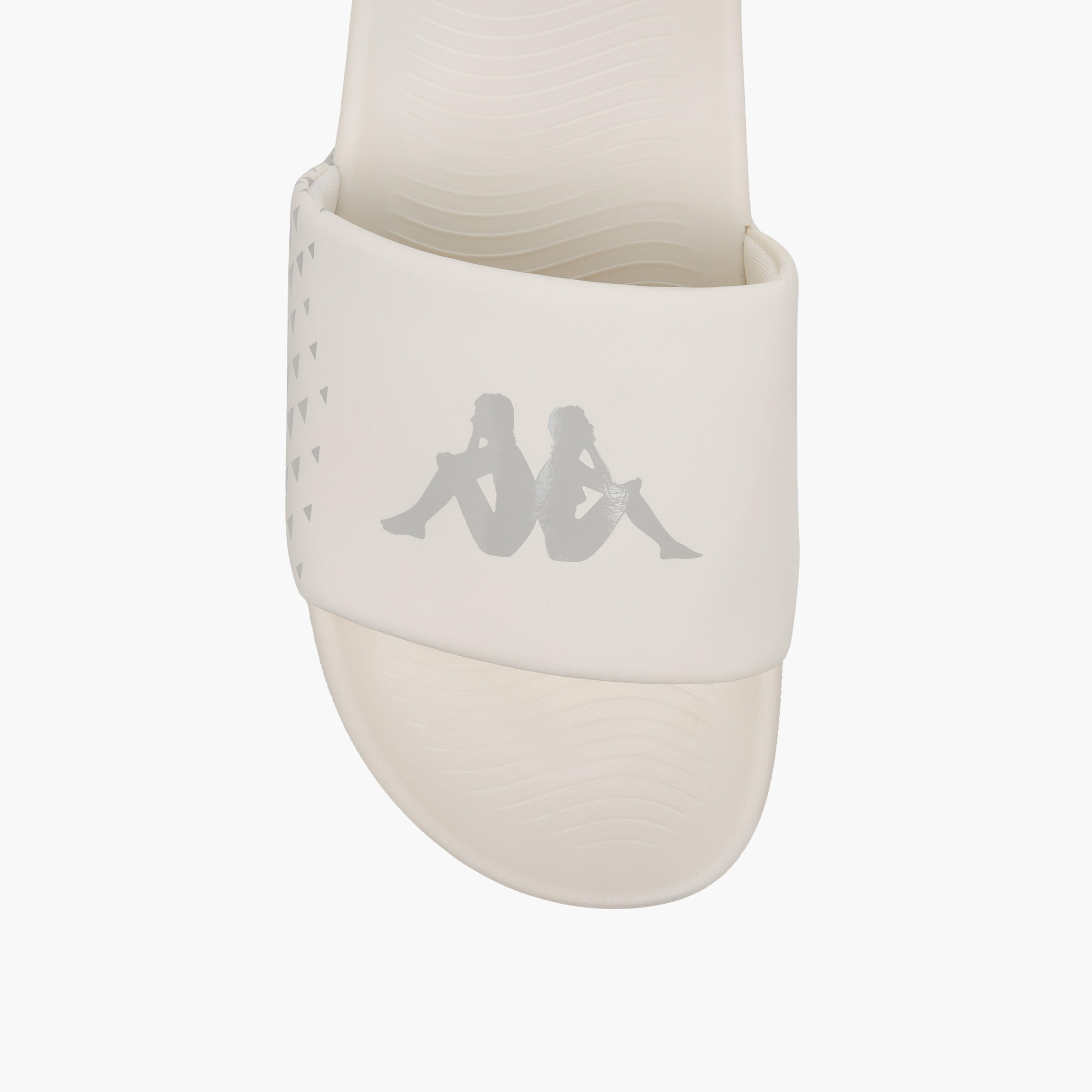 Kappa Men Men Logo Print Slides-men-shoes-flipflopsandslides-image-3