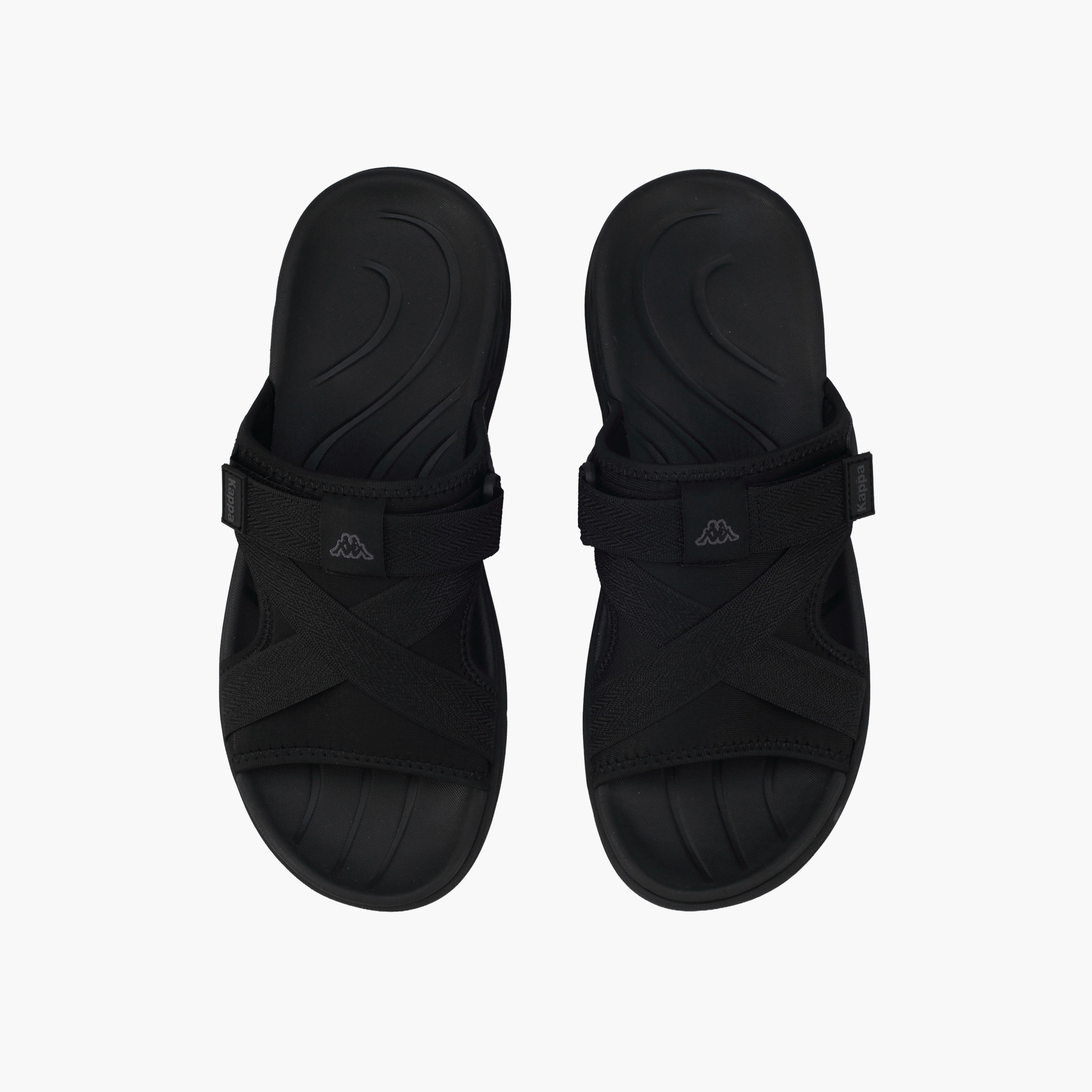 Kappa Men Slip-On Sandals-men-shoes-flipflopsandslides-image-1