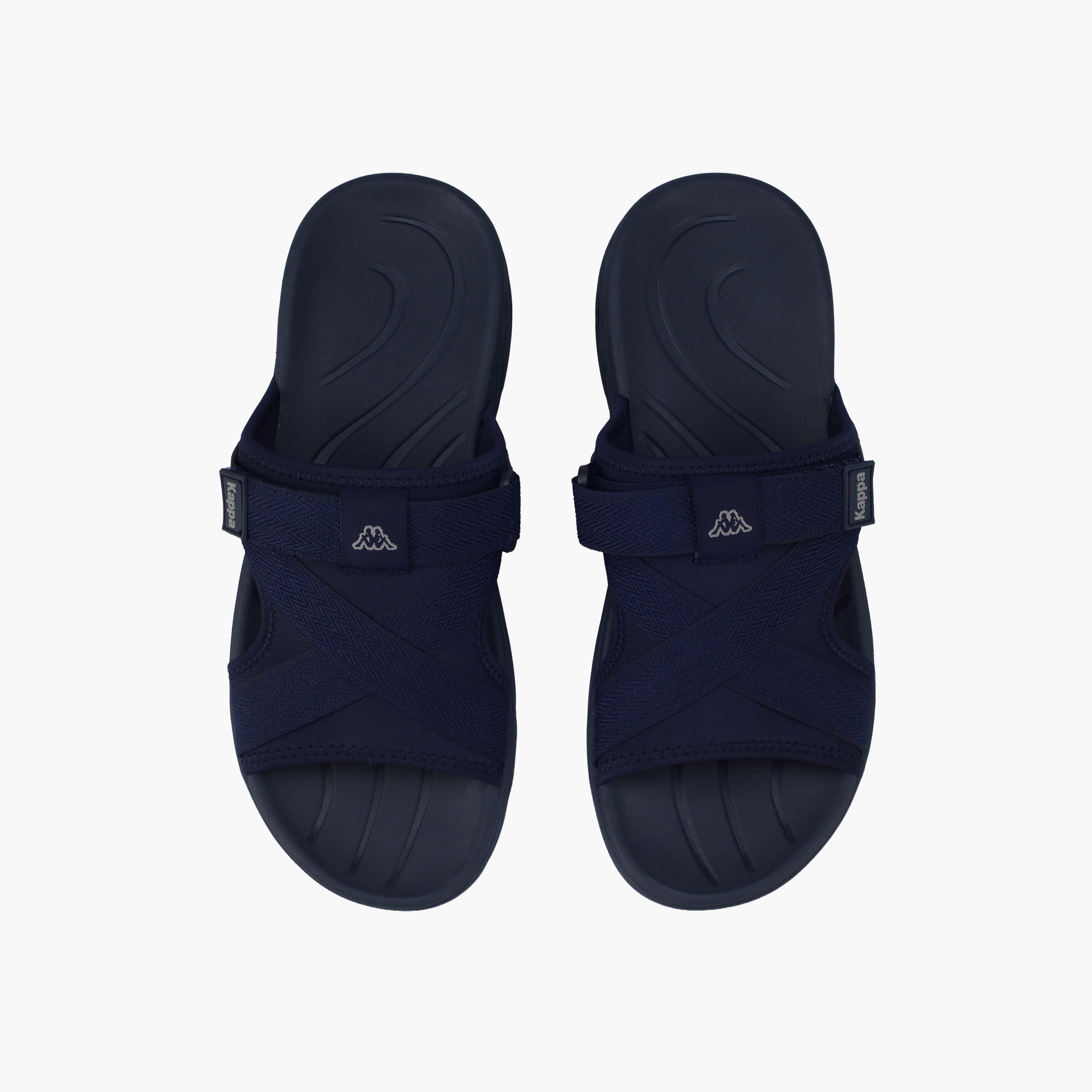 Kappa Men Slip-On Sandals-men-shoes-flipflopsandslides-image-1