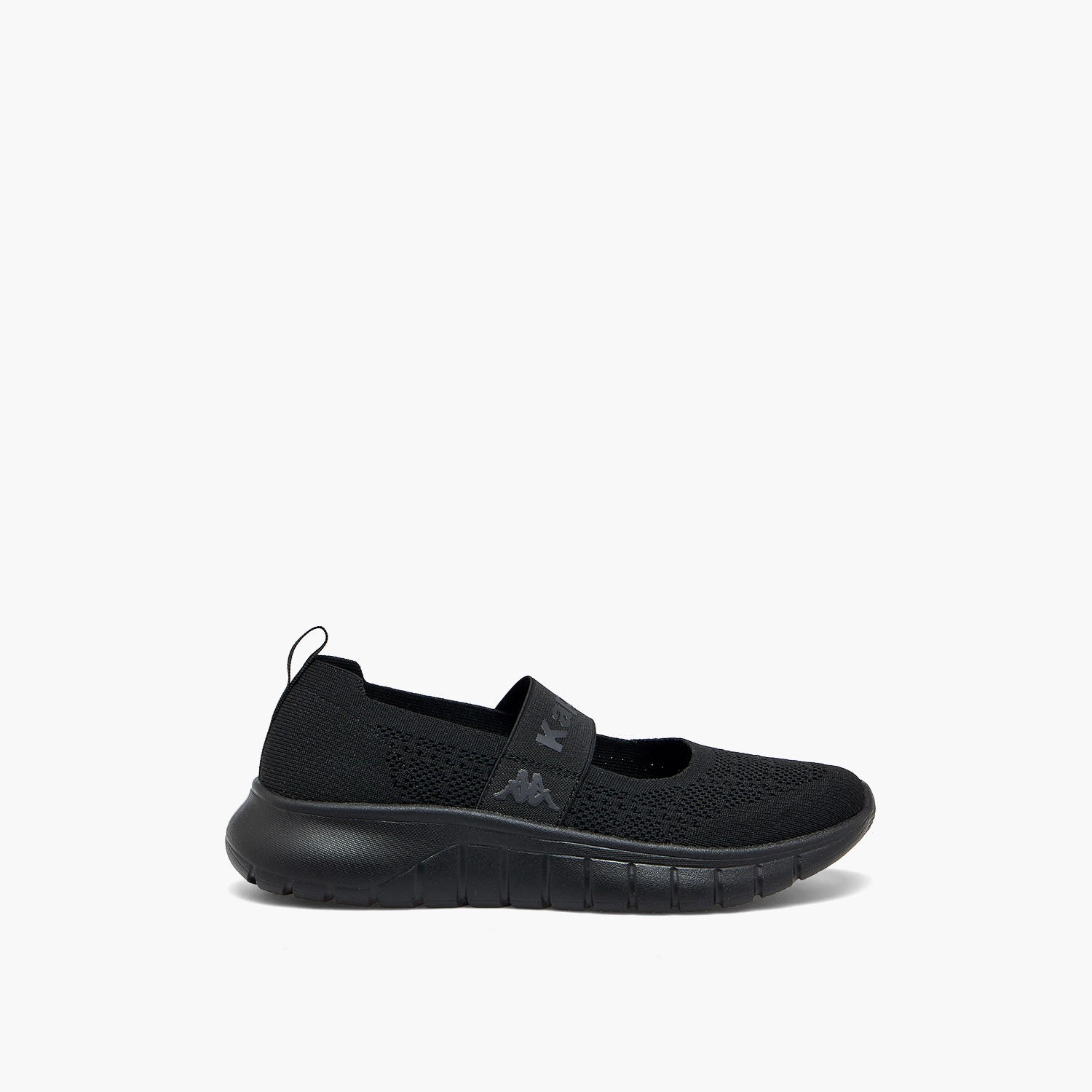 حذاء رياضي نسائي ماري جين بحزام مطاطي من كابا-women-shoes-ballerinas-image-3