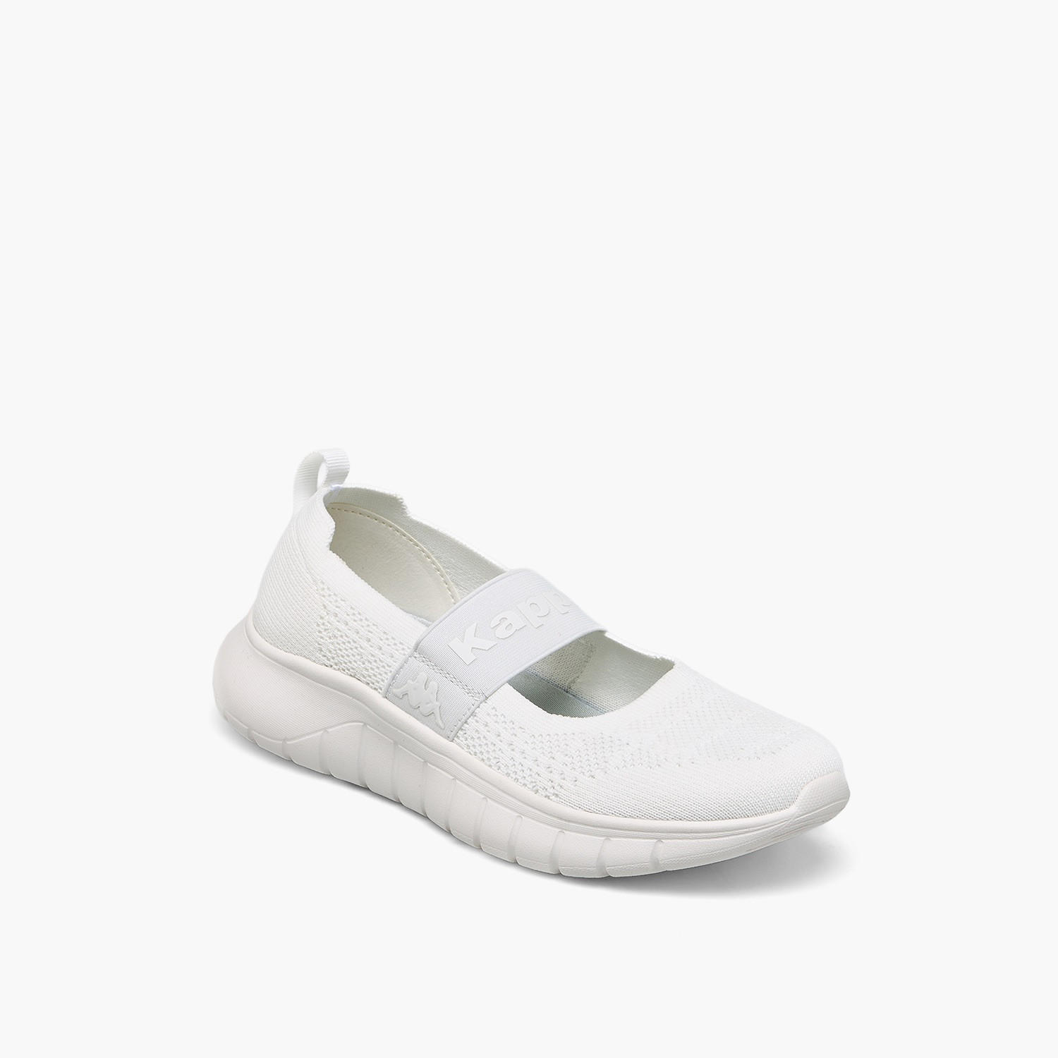 حذاء رياضي نسائي ماري جين بحزام مطاطي من كابا-women-shoes-ballerinas-image-2