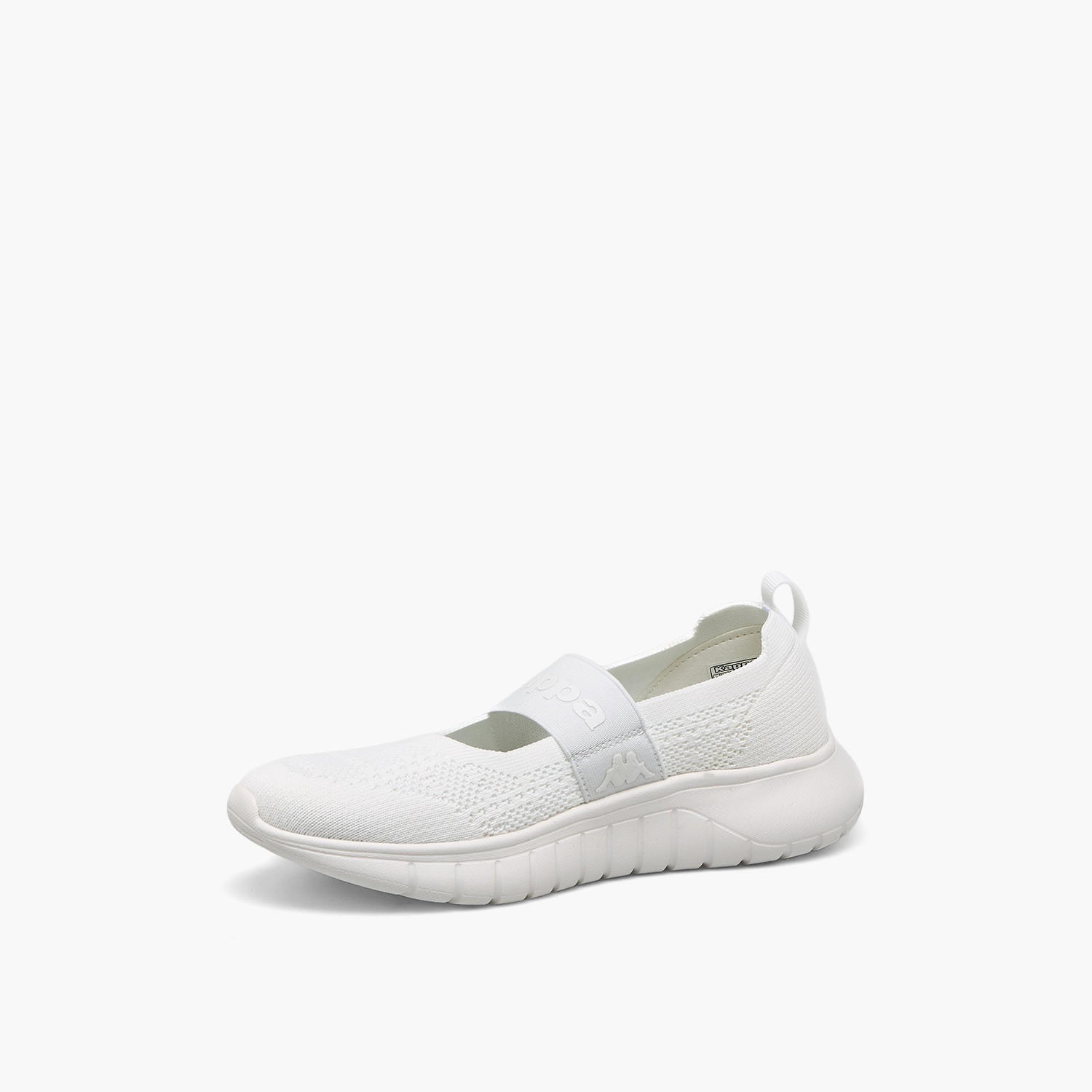حذاء رياضي نسائي ماري جين بحزام مطاطي من كابا-women-shoes-ballerinas-image-4