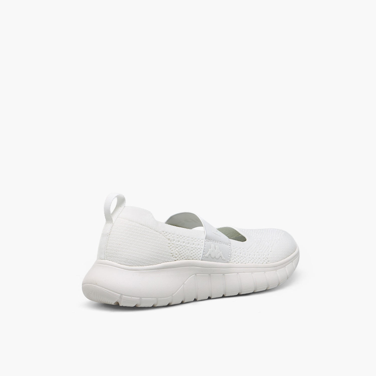 حذاء رياضي نسائي ماري جين بحزام مطاطي من كابا-women-shoes-ballerinas-image-6