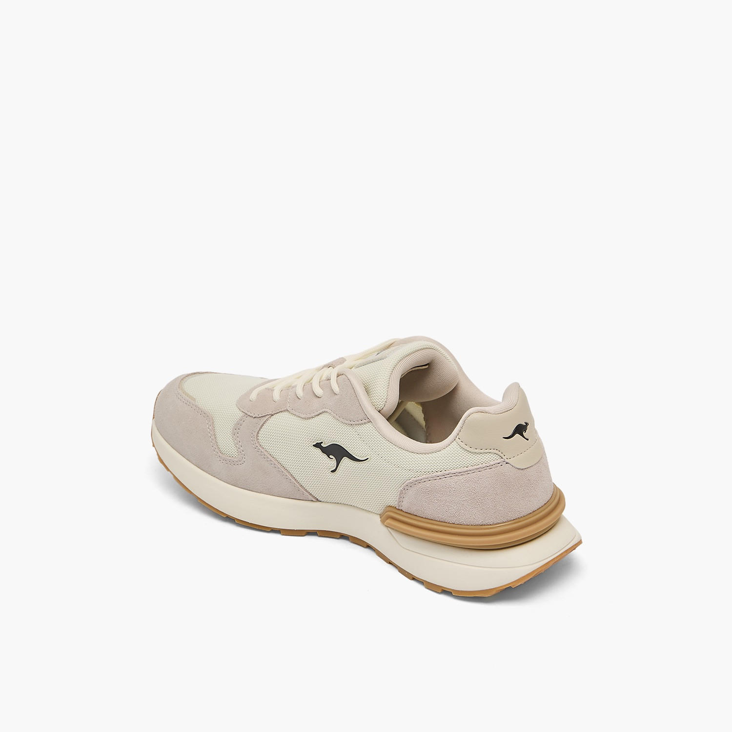 حذاء رياضي برباط إغلاق للرجال من كانجاروز-sports-men-shoes-image-5