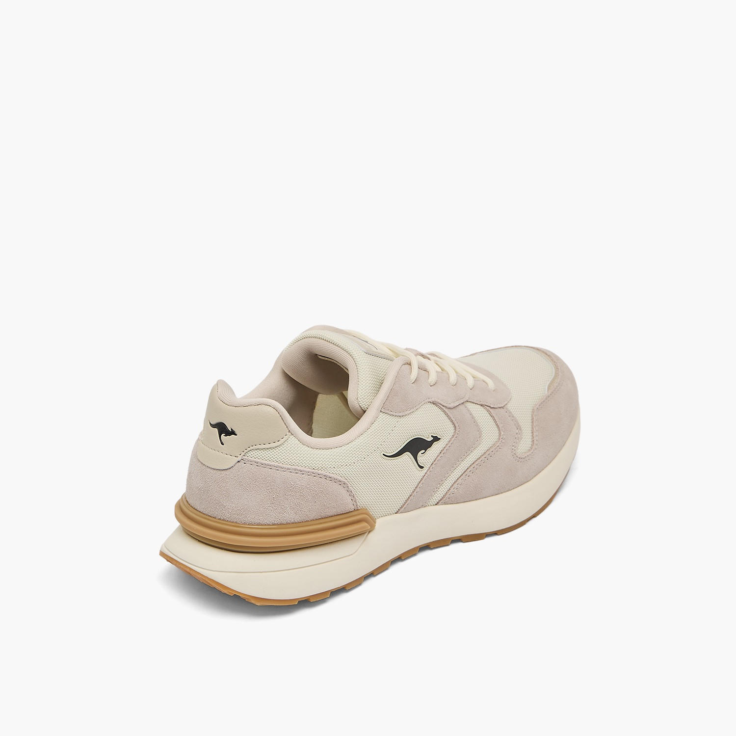 حذاء رياضي برباط إغلاق للرجال من كانجاروز-sports-men-shoes-image-6