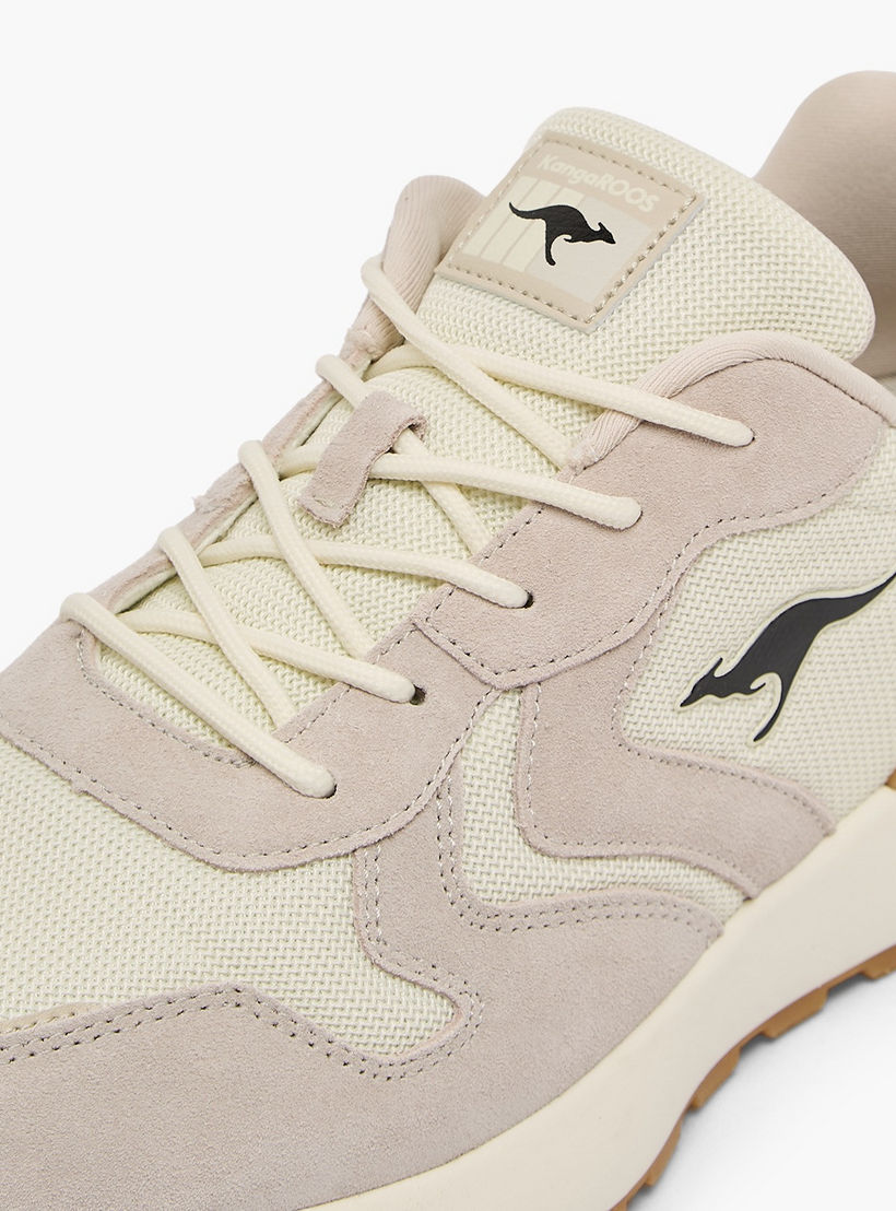 حذاء رياضي برباط إغلاق للرجال من كانجاروز-sports-men-shoes-image-7