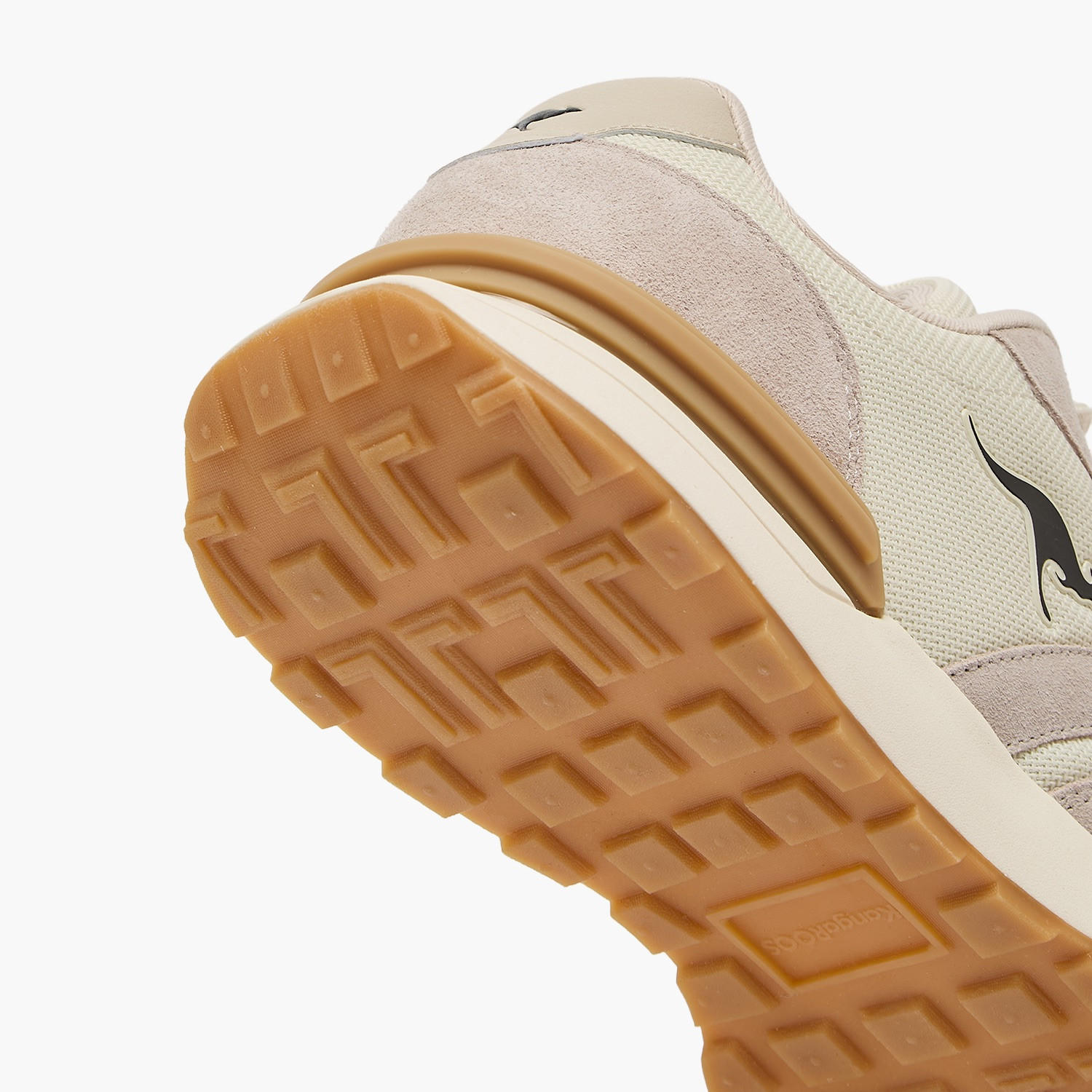 حذاء رياضي برباط إغلاق للرجال من كانجاروز-sports-men-shoes-image-8