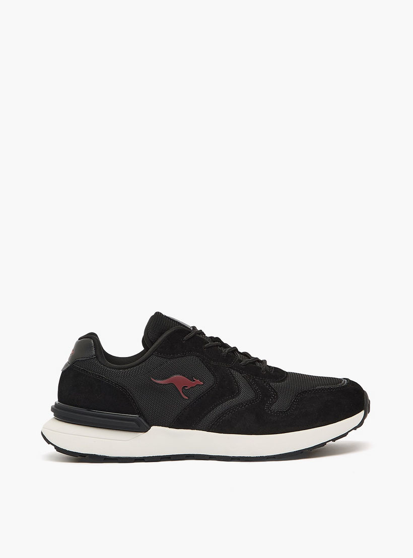 KangaROOS Men Lace-Up Sports Shoes-sports-men-shoes-image-3