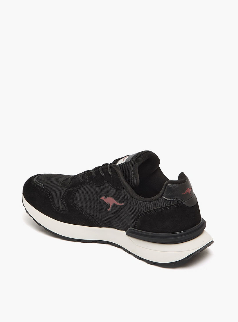 KangaROOS Men Lace-Up Sports Shoes-sports-men-shoes-image-5