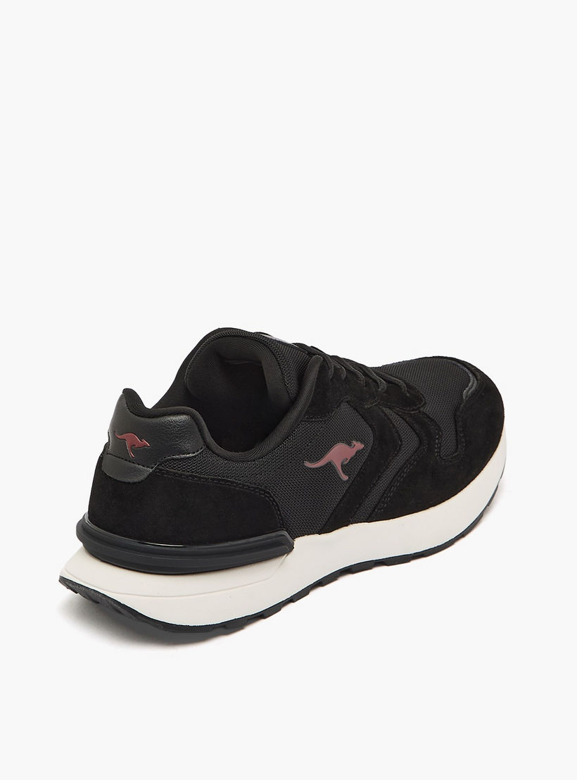 KangaROOS Men Lace-Up Sports Shoes-sports-men-shoes-image-6