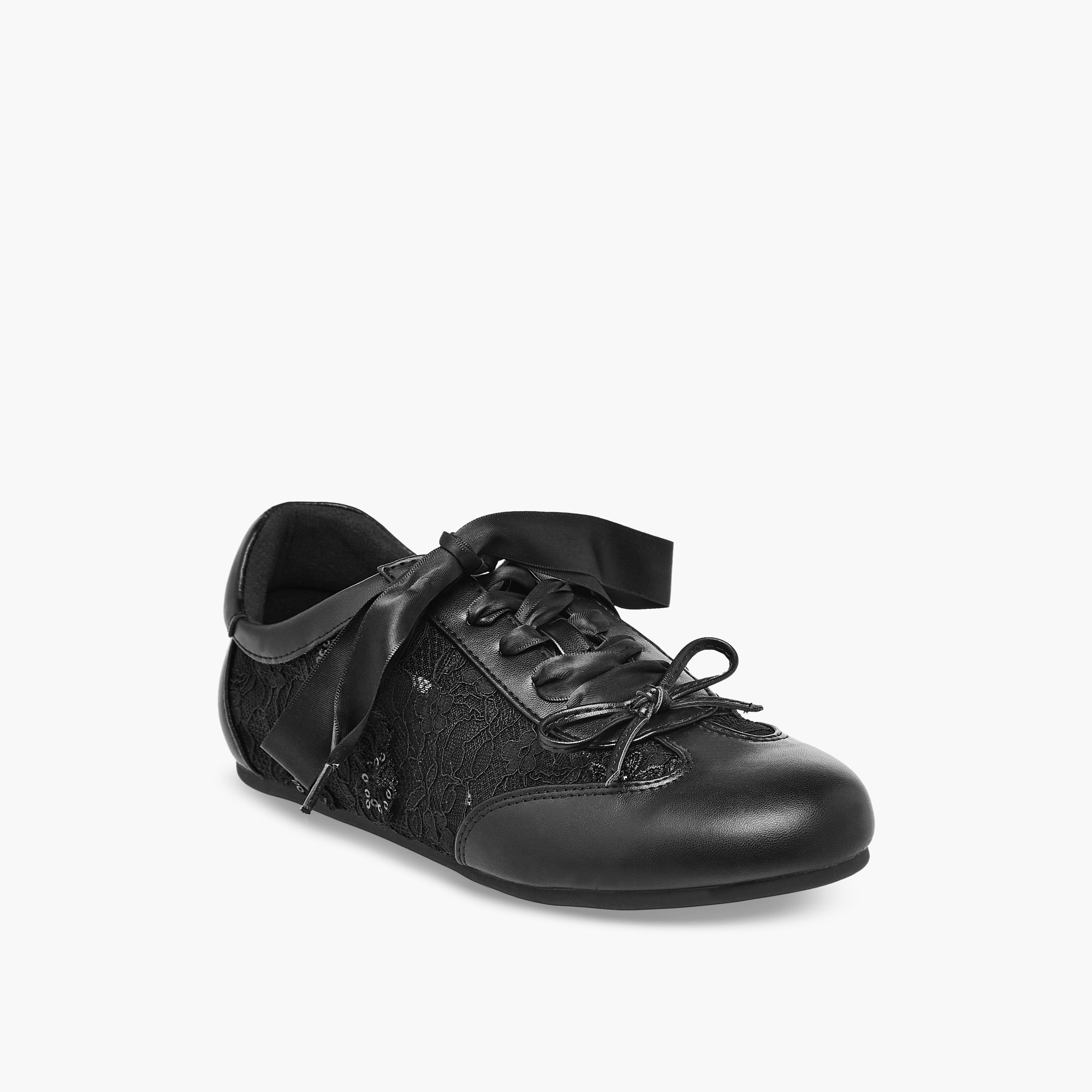 Missy Women Lace-Up Ankle Sneakers-women-shoes-sneakers-image-2